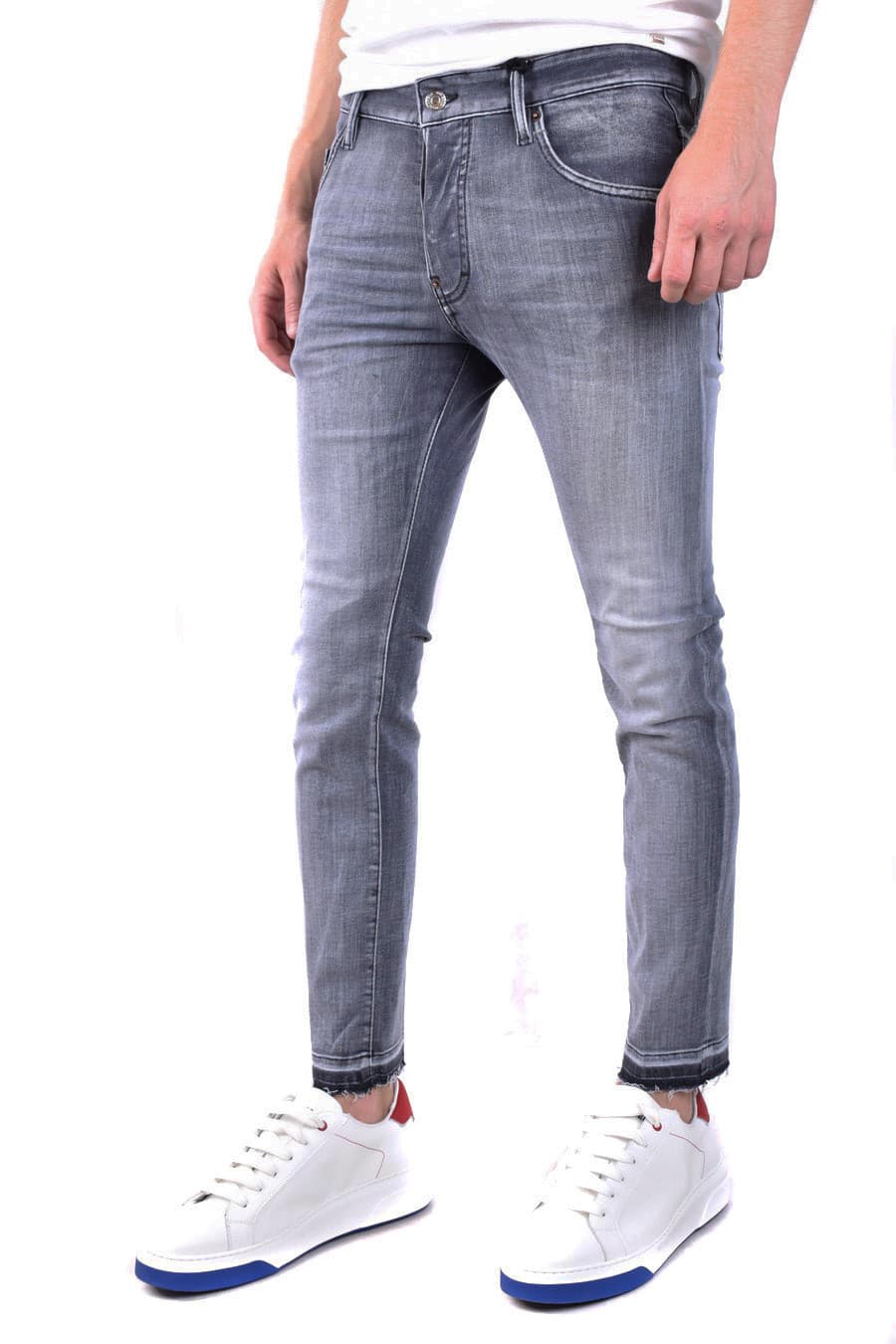 Dsquared2 Jeans Uomo - Dsquared2