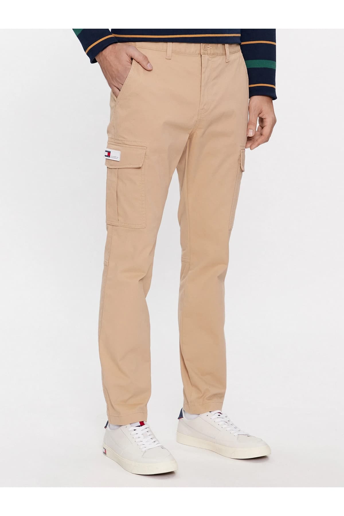 Tommy Jeans Pantaloni Uomo - Tommy Jeans