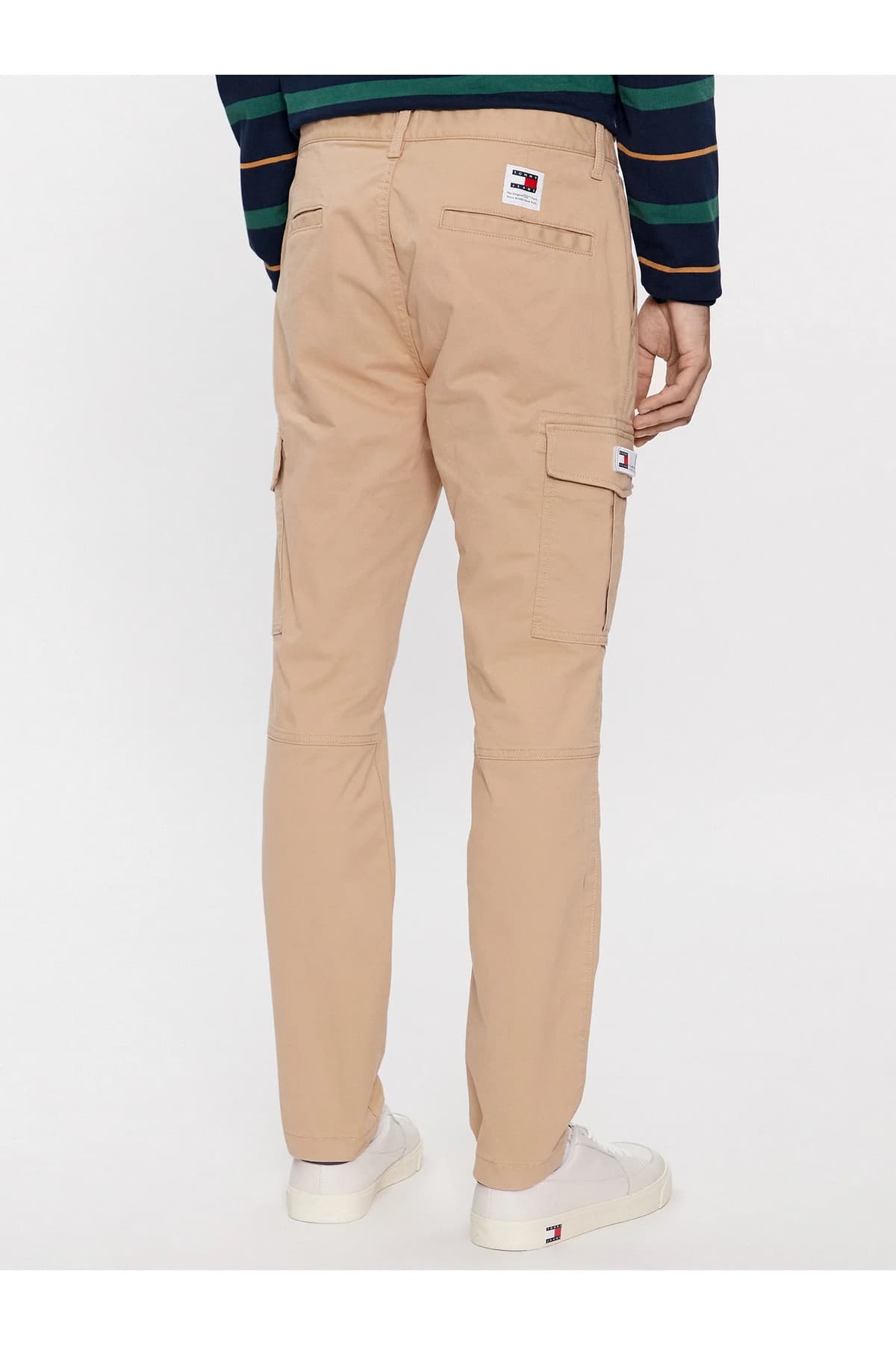Tommy Jeans Pantaloni Uomo - Tommy Jeans
