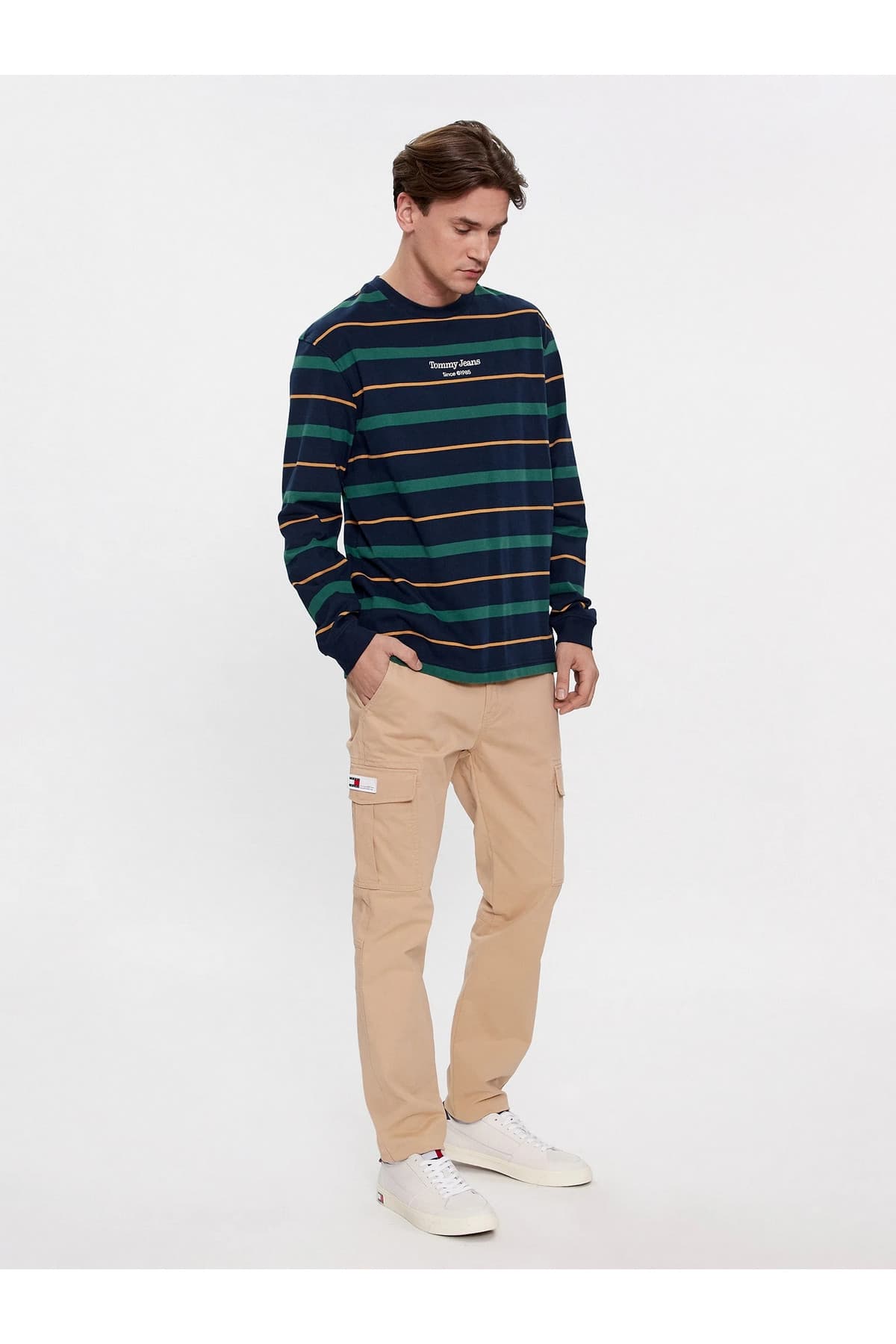 Tommy Jeans Pantaloni Uomo - Tommy Jeans