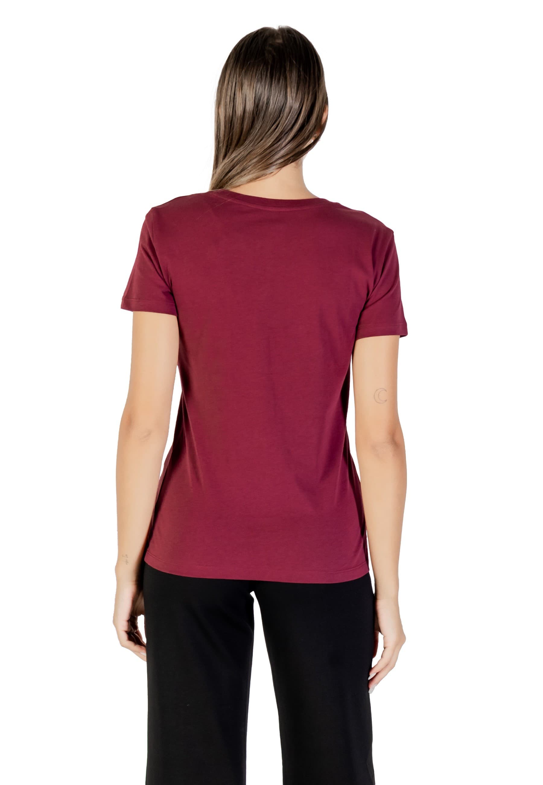Armani Exchange T-Shirt Donna - Armani Exchange