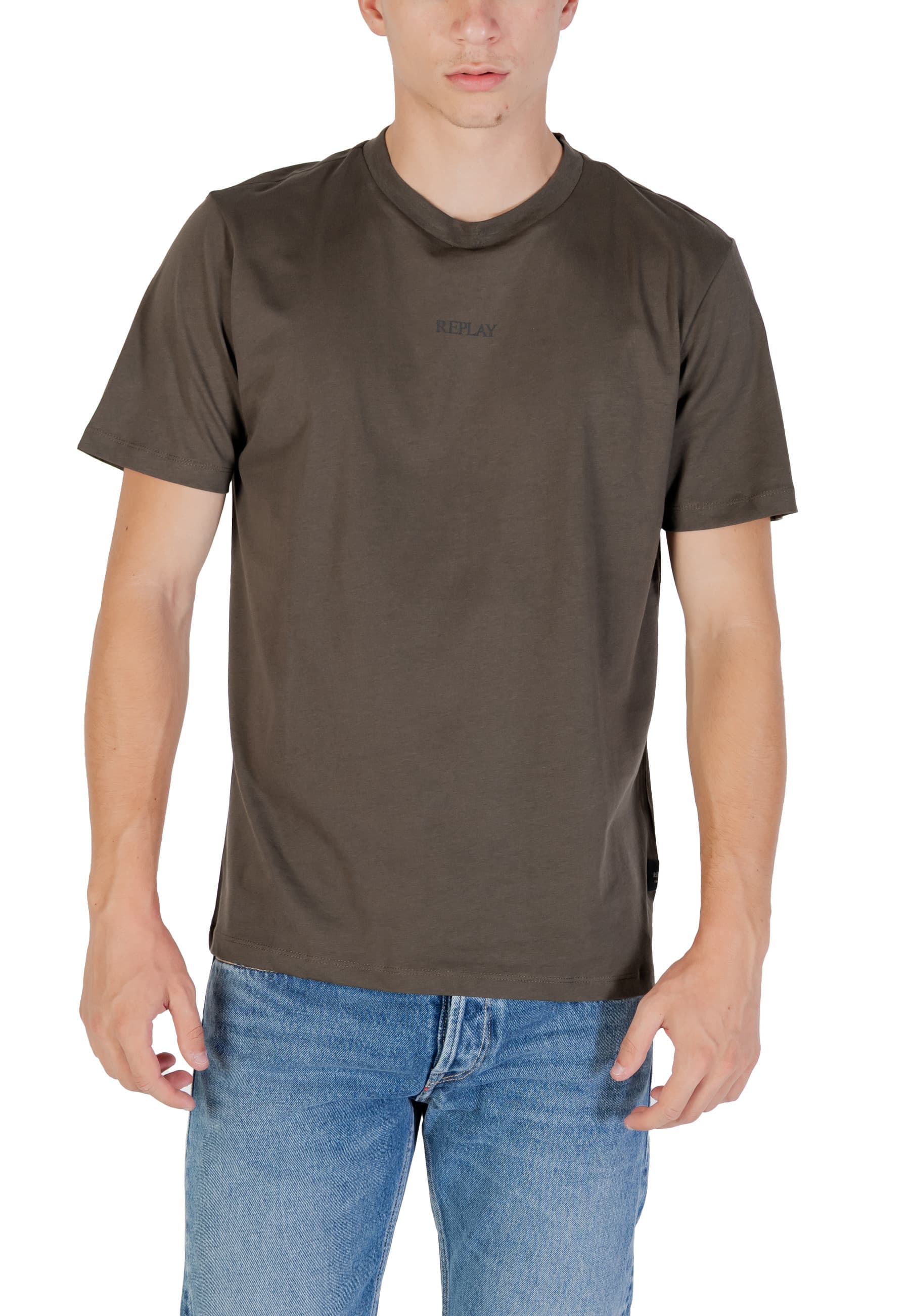 Replay T-Shirt Uomo - Replay