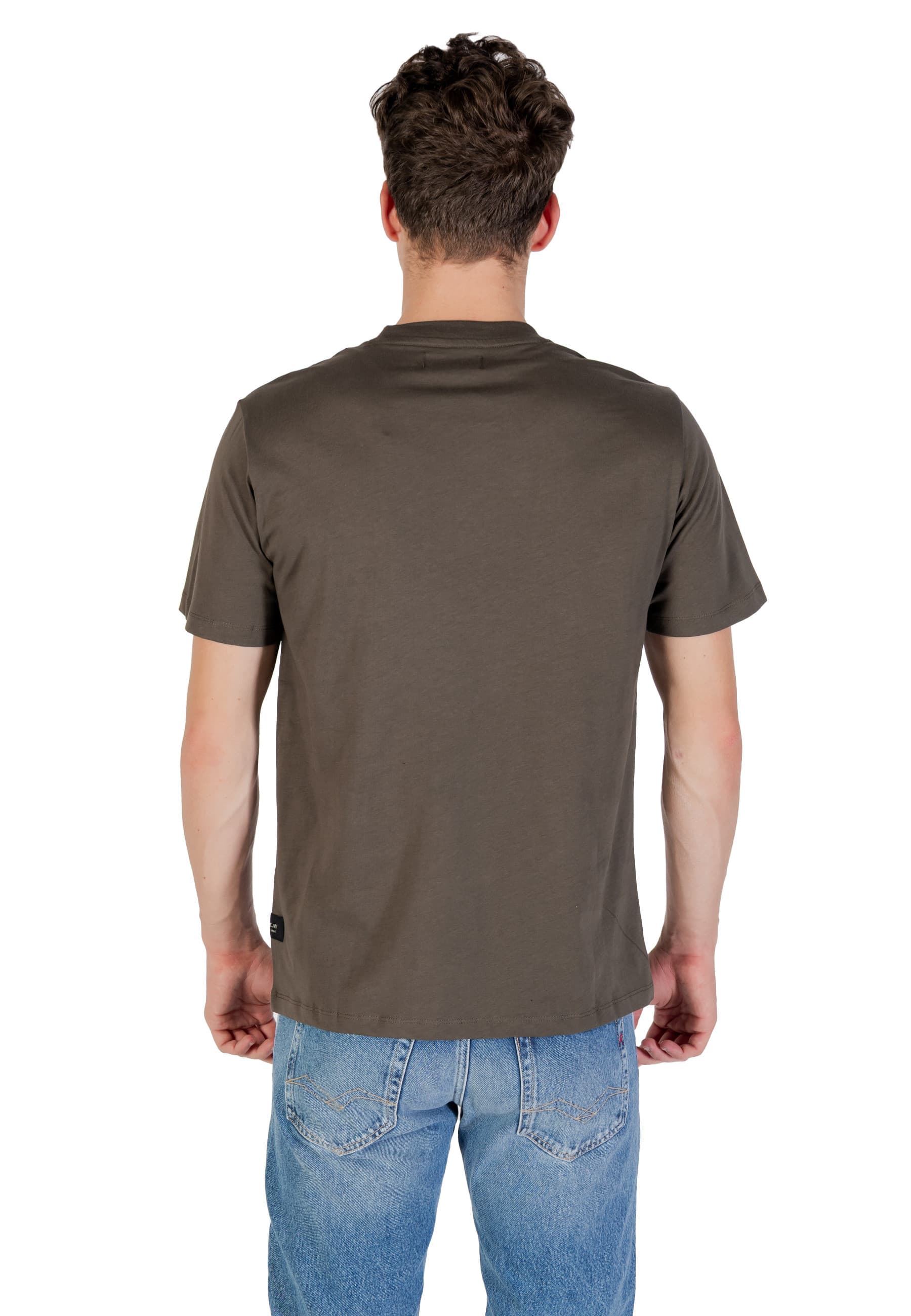 Replay T-Shirt Uomo - Replay