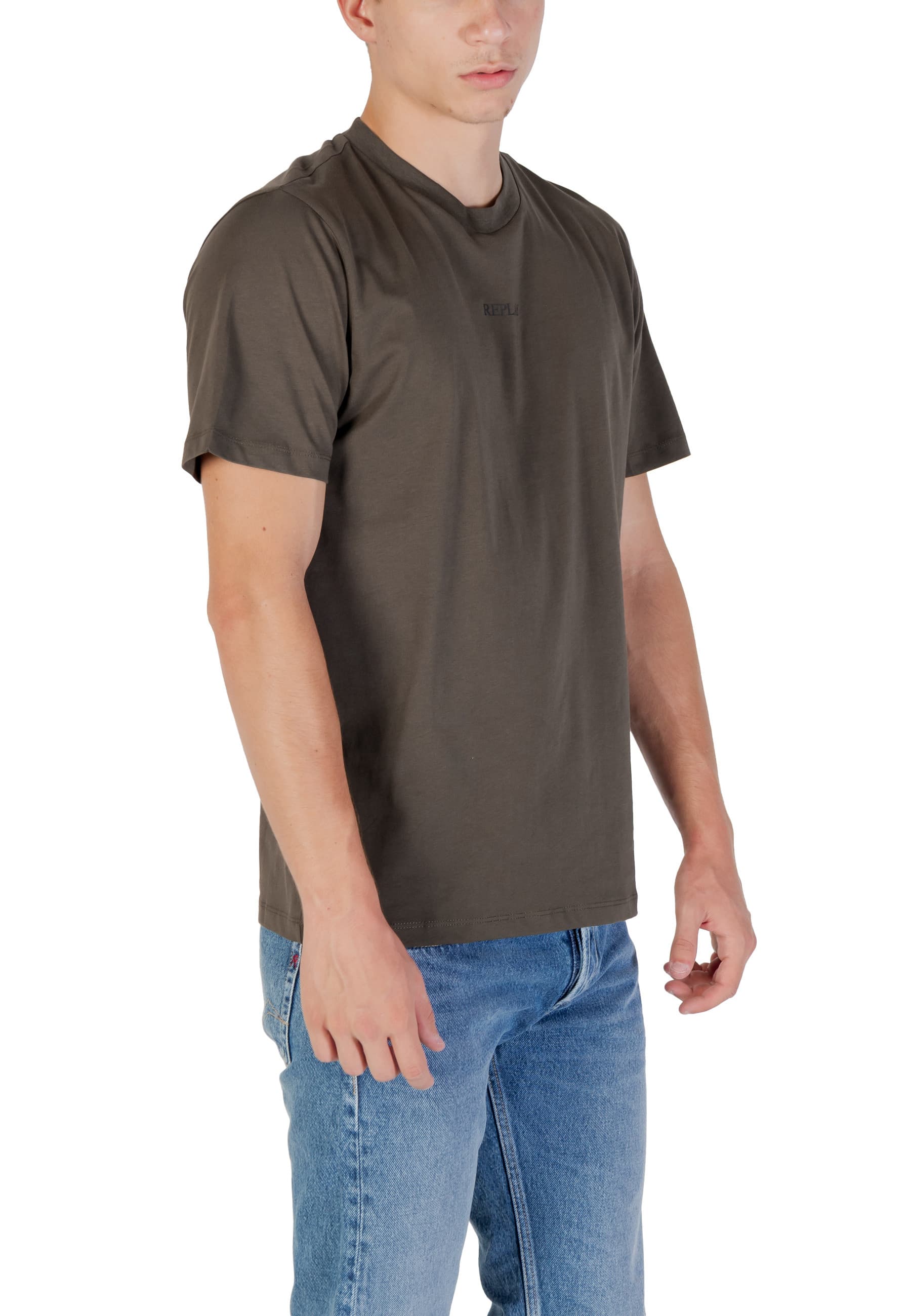 Replay T-Shirt Uomo - Replay