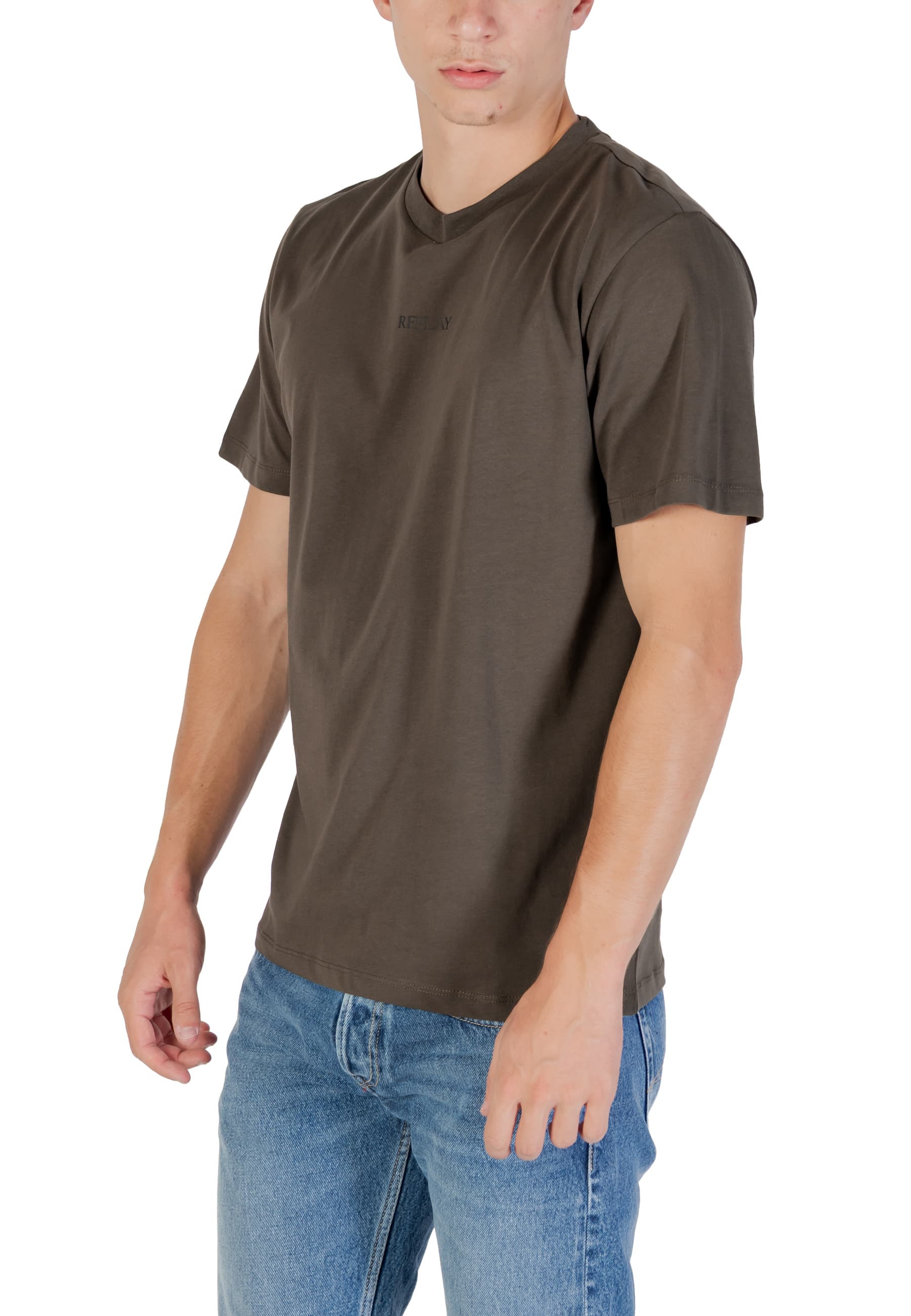 Replay T-Shirt Uomo - Replay
