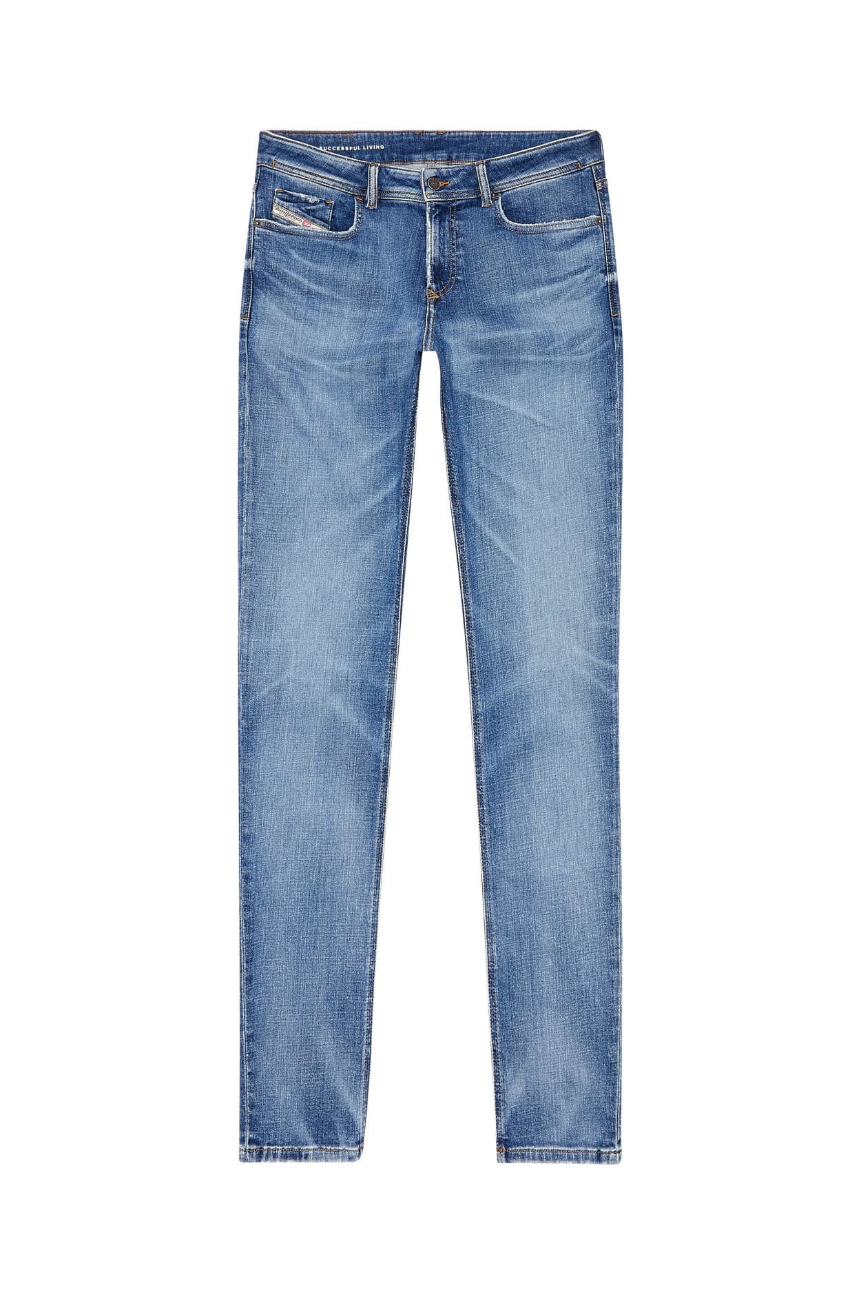 Diesel Jeans Uomo - Diesel