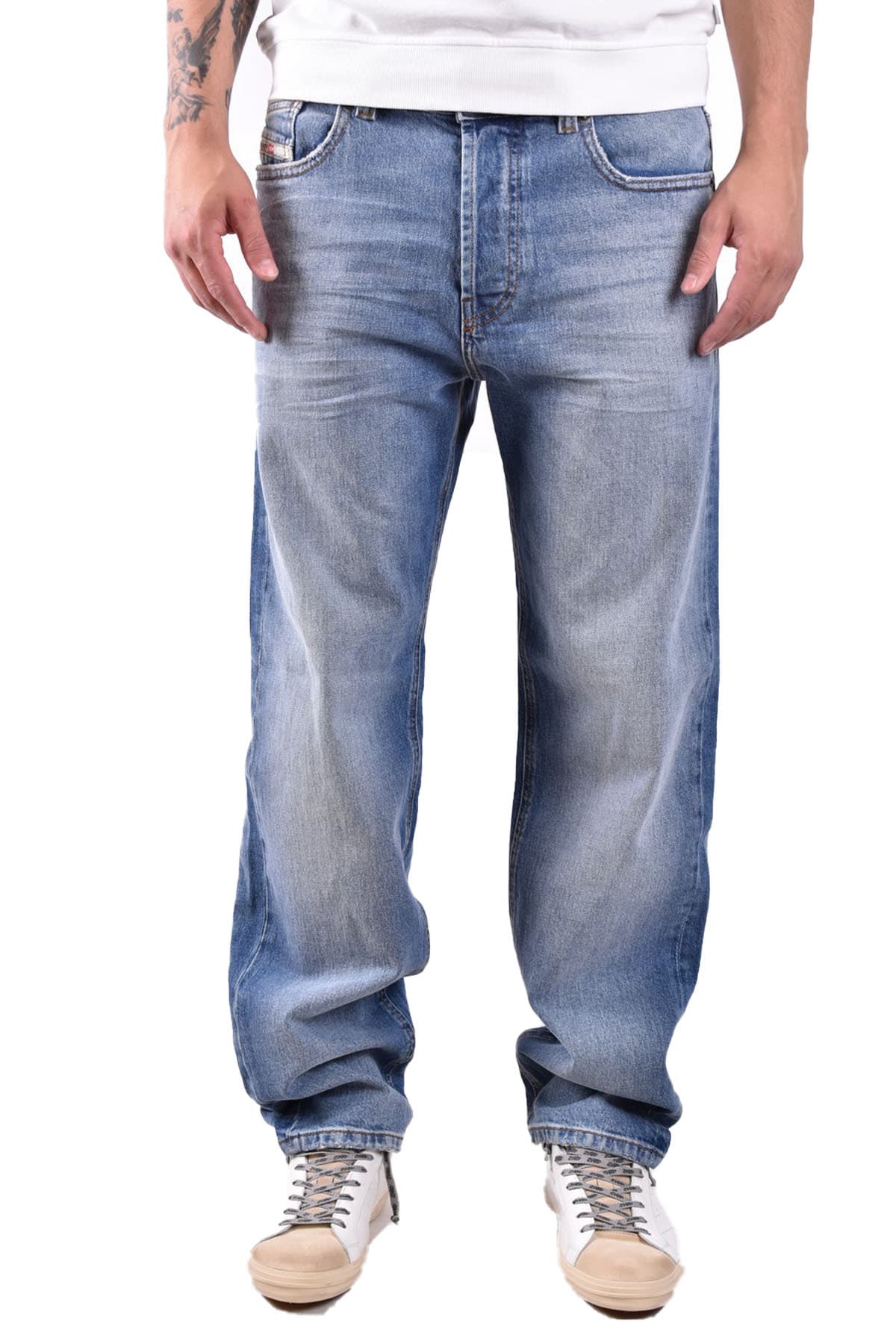 Diesel Jeans Uomo - Diesel