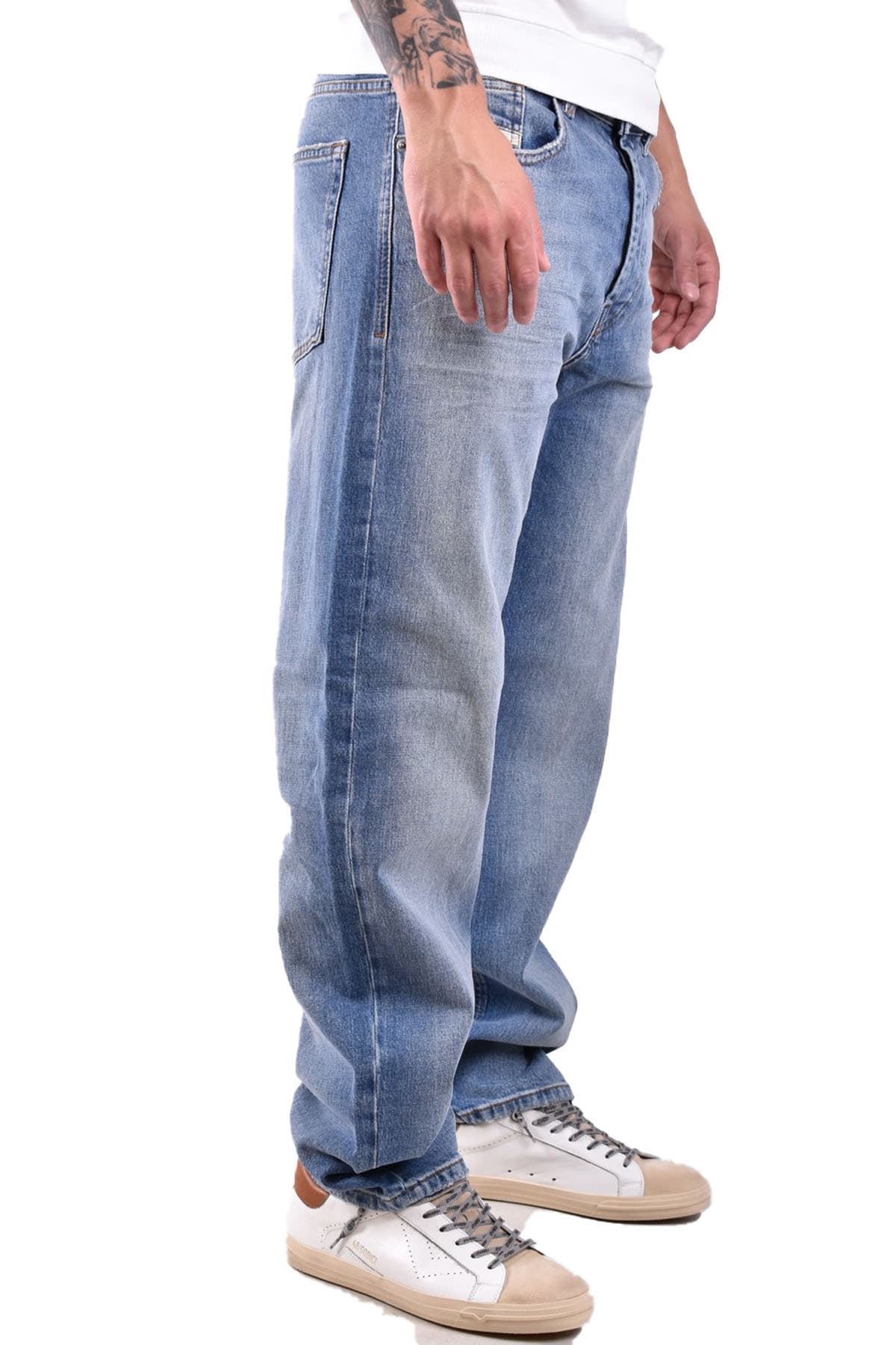 Diesel Jeans Uomo - Diesel