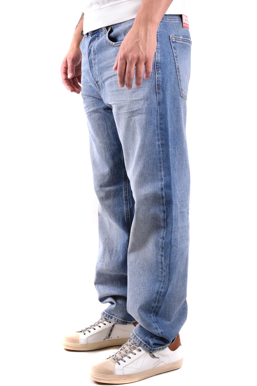 Diesel Jeans Uomo - Diesel