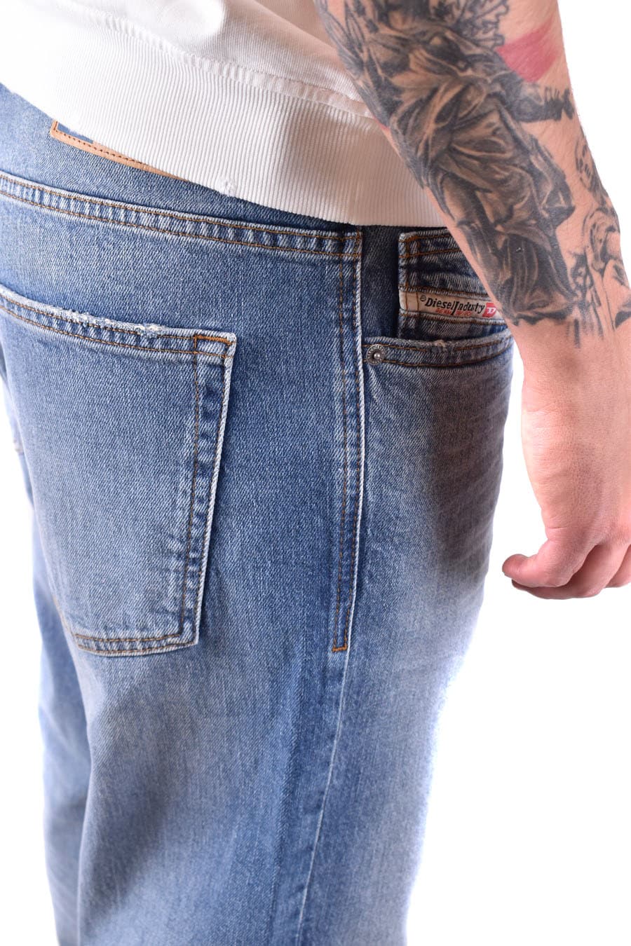 Diesel Jeans Uomo - Diesel