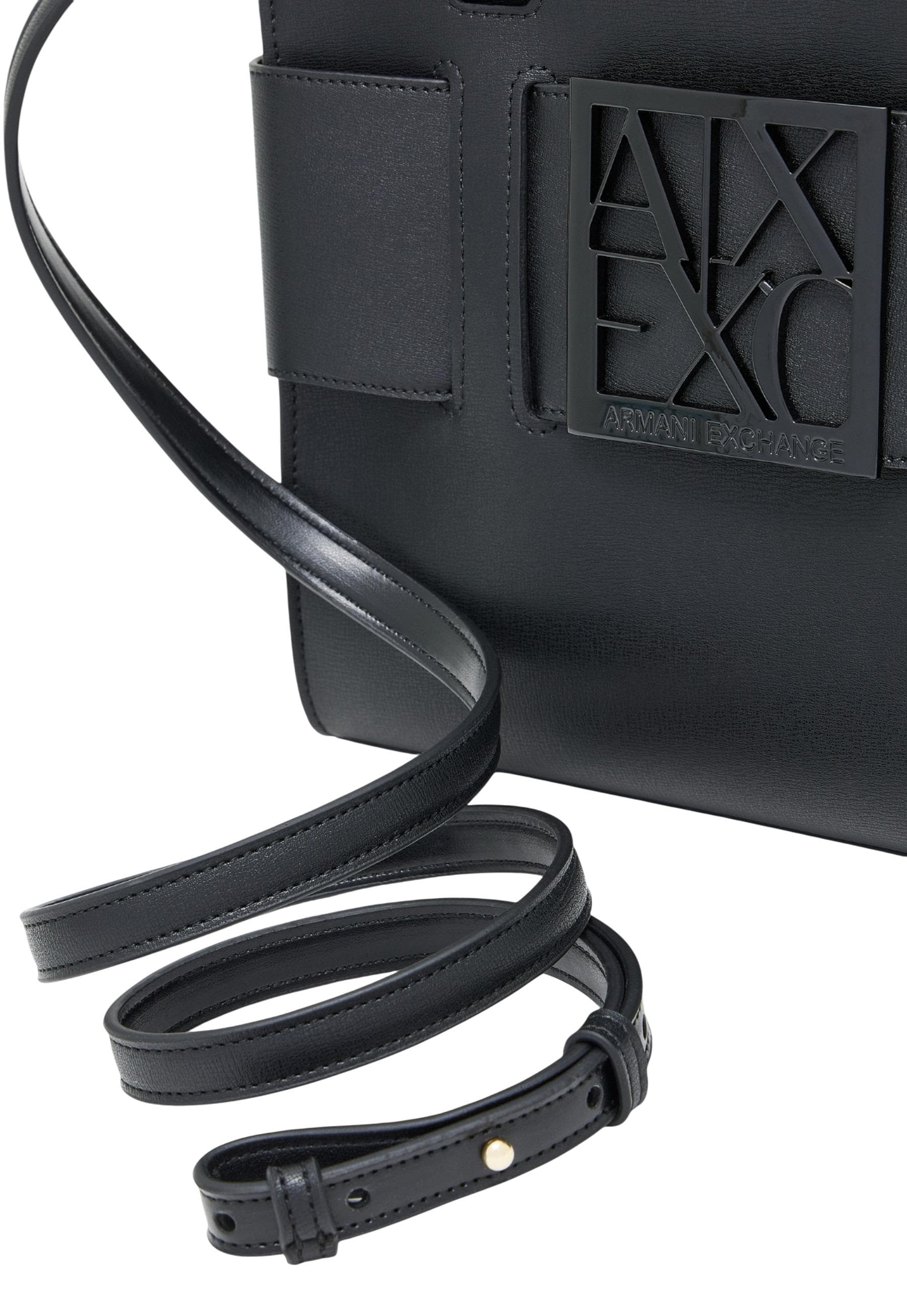 Armani Exchange Borsa Donna - Armani Exchange