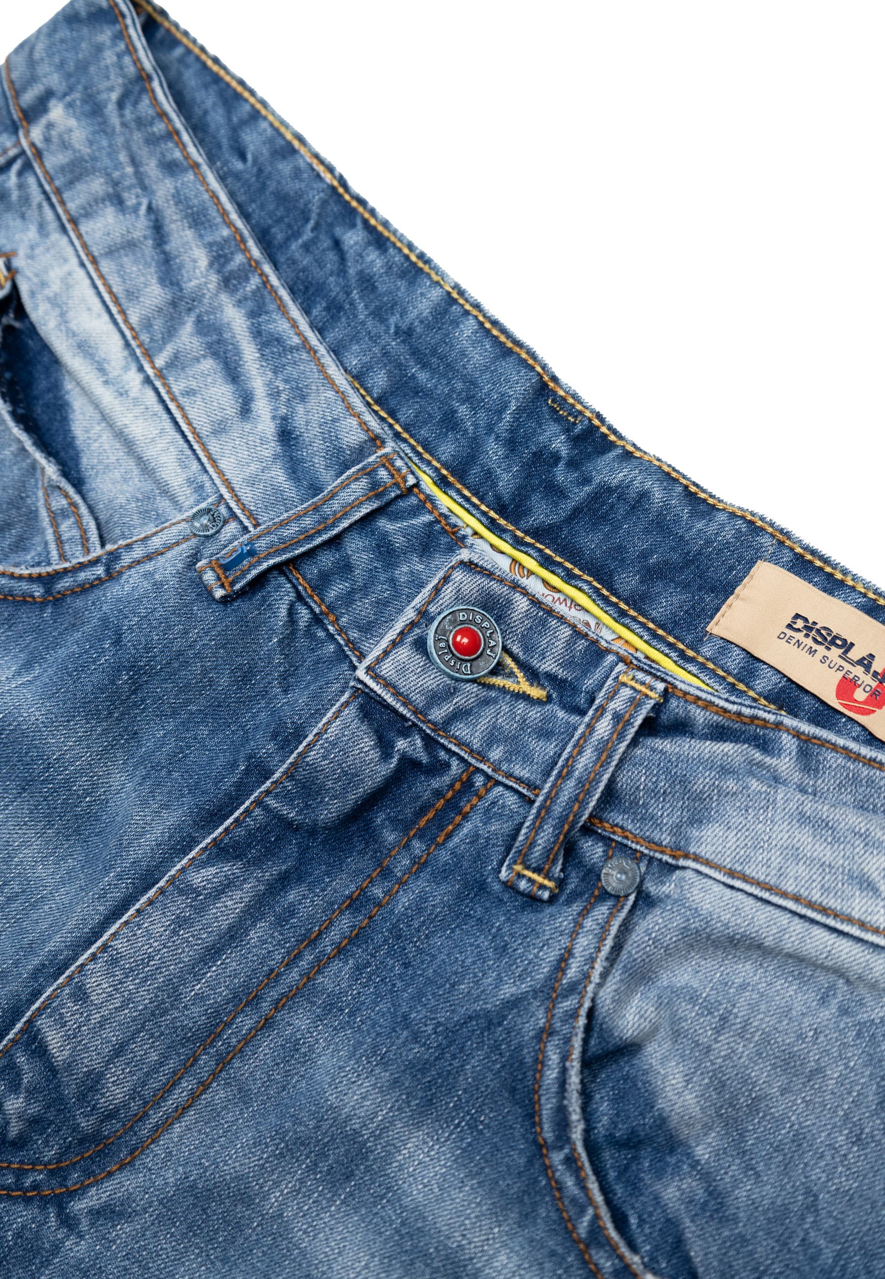 Displaj Jeans Uomo - Displaj