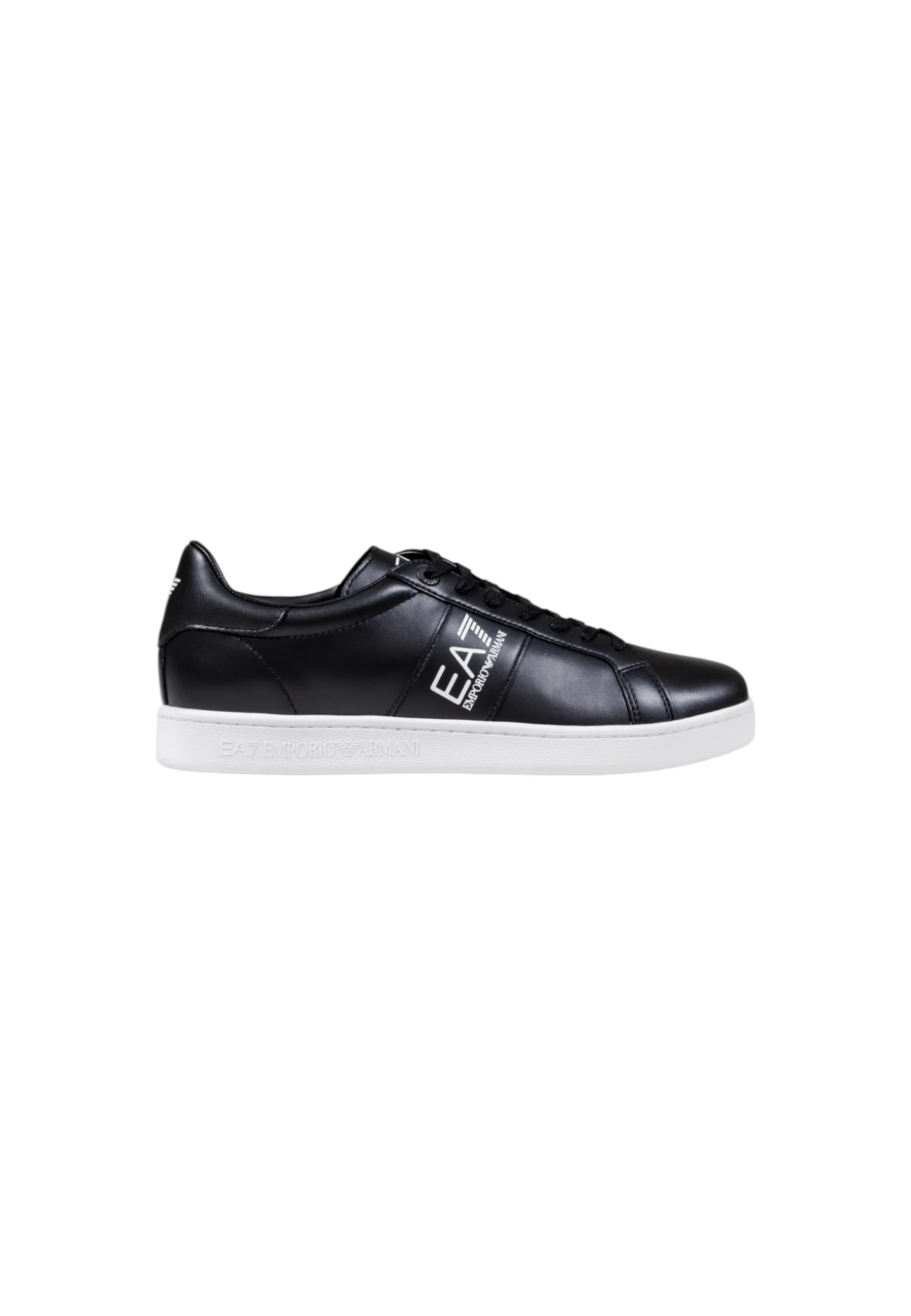 Ea7 Sneakers Uomo - Ea7