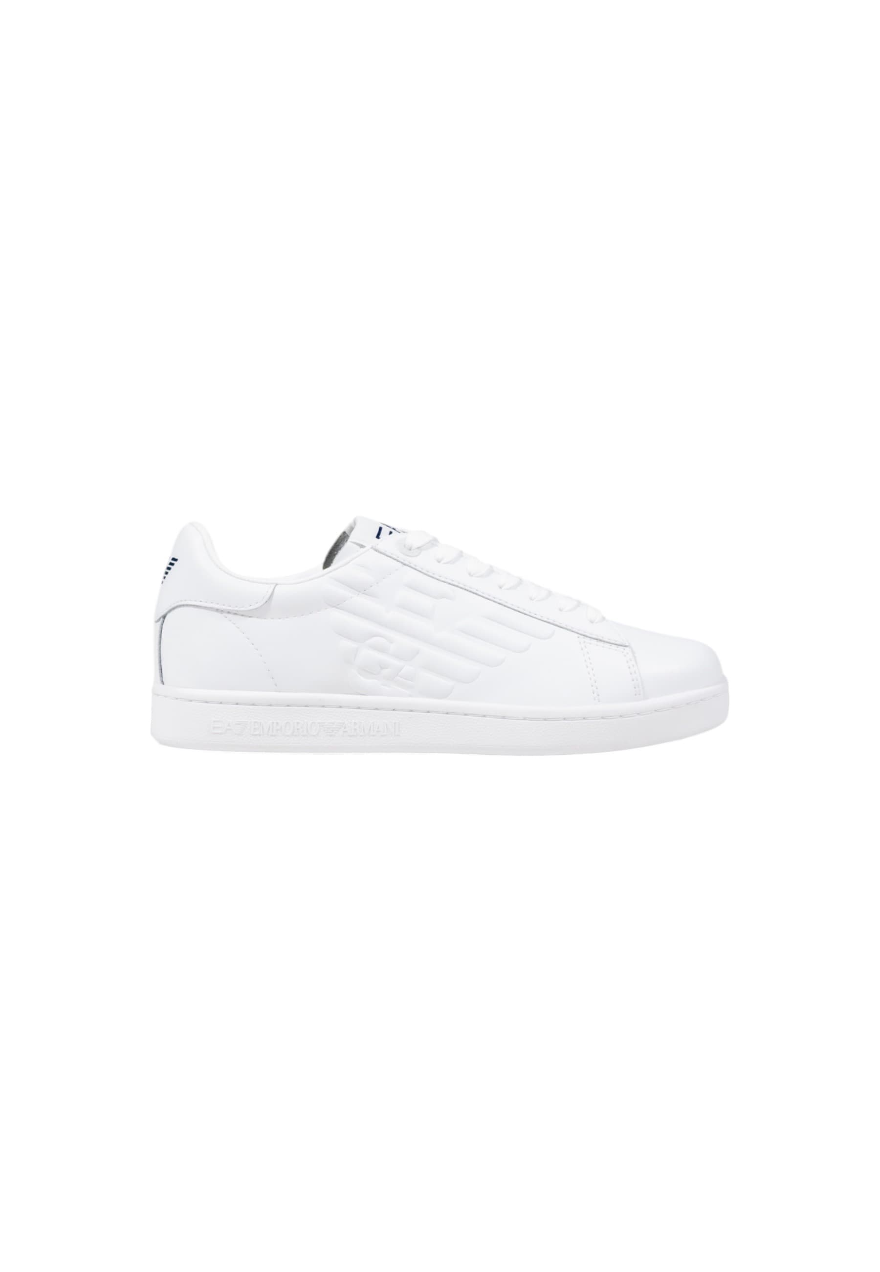 Ea7 Sneakers Uomo - Ea7