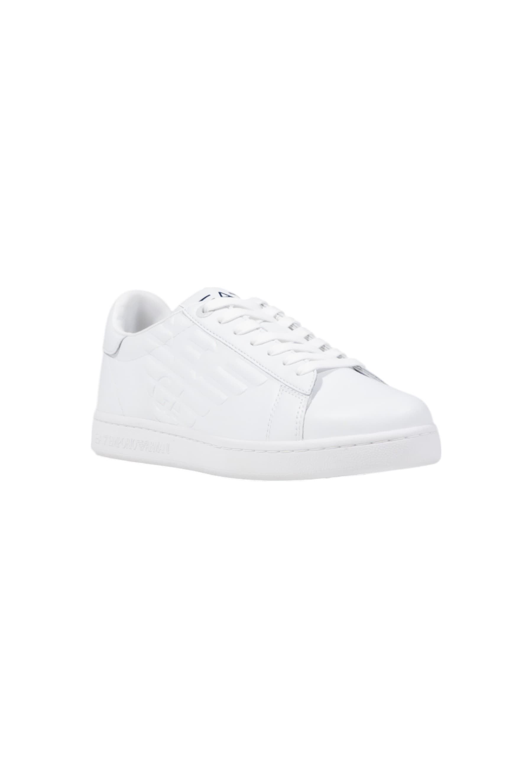 Ea7 Sneakers Uomo - Ea7