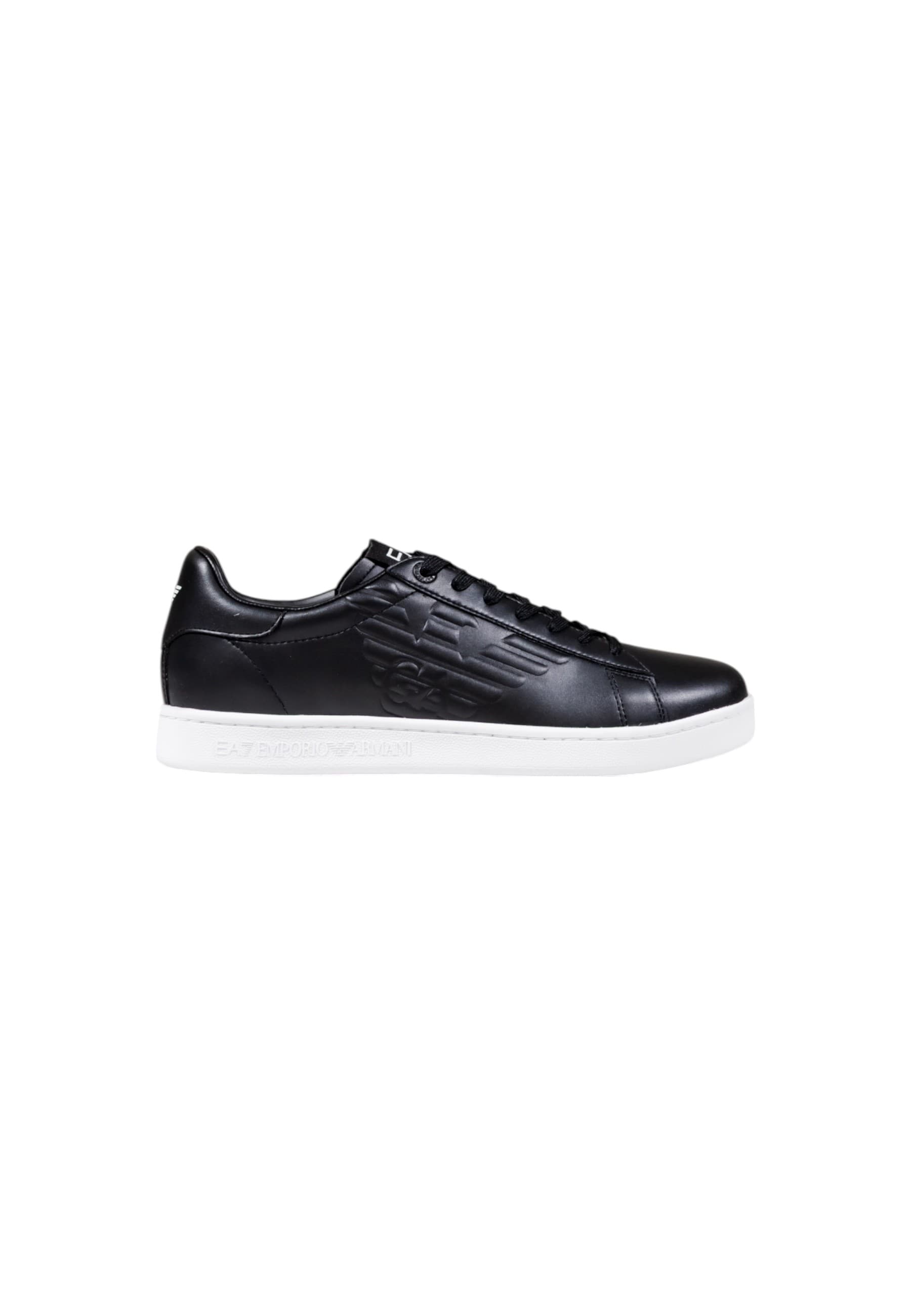 Ea7 Sneakers Uomo - Ea7