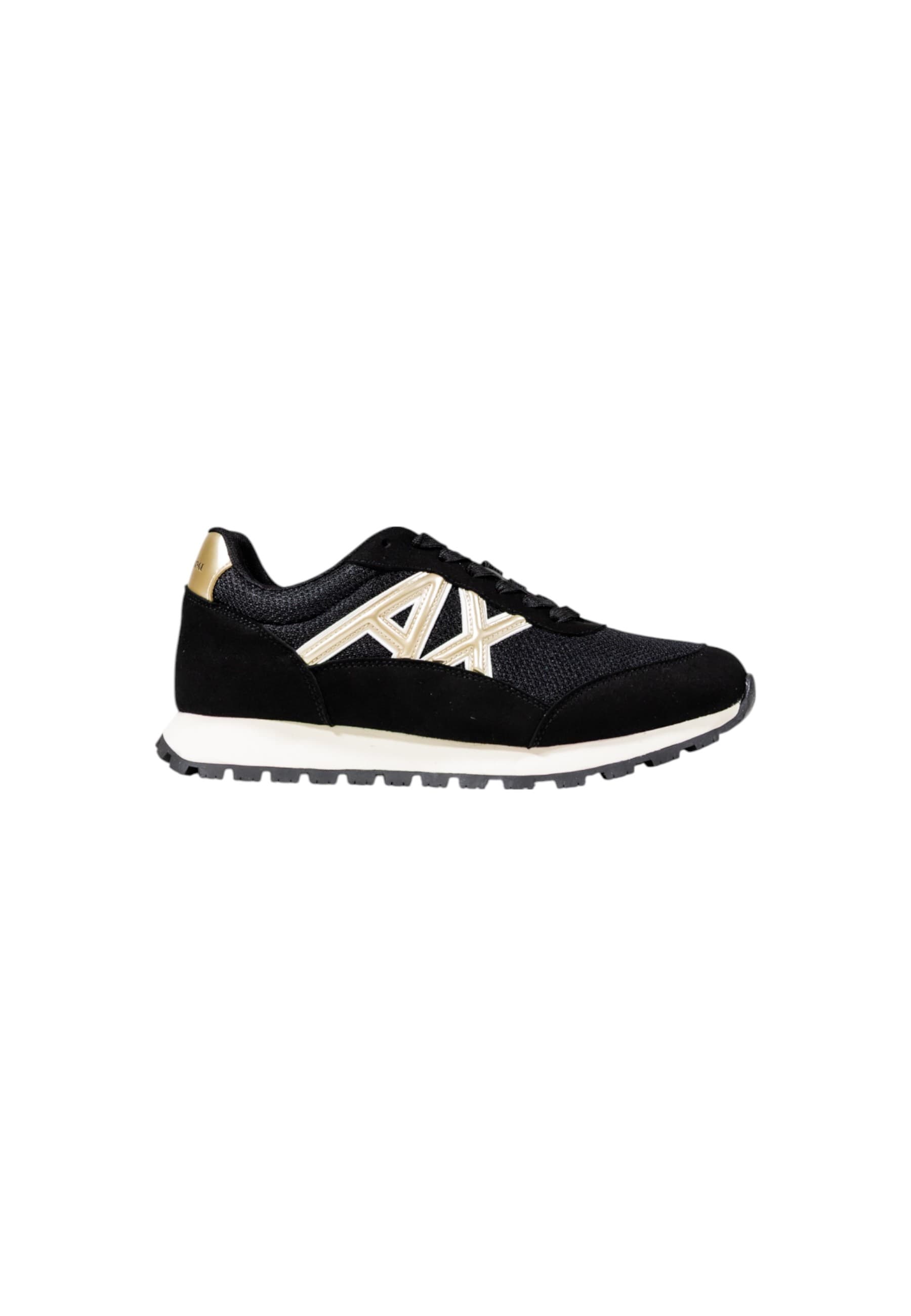 Armani Exchange Sneakers Uomo - Armani Exchange