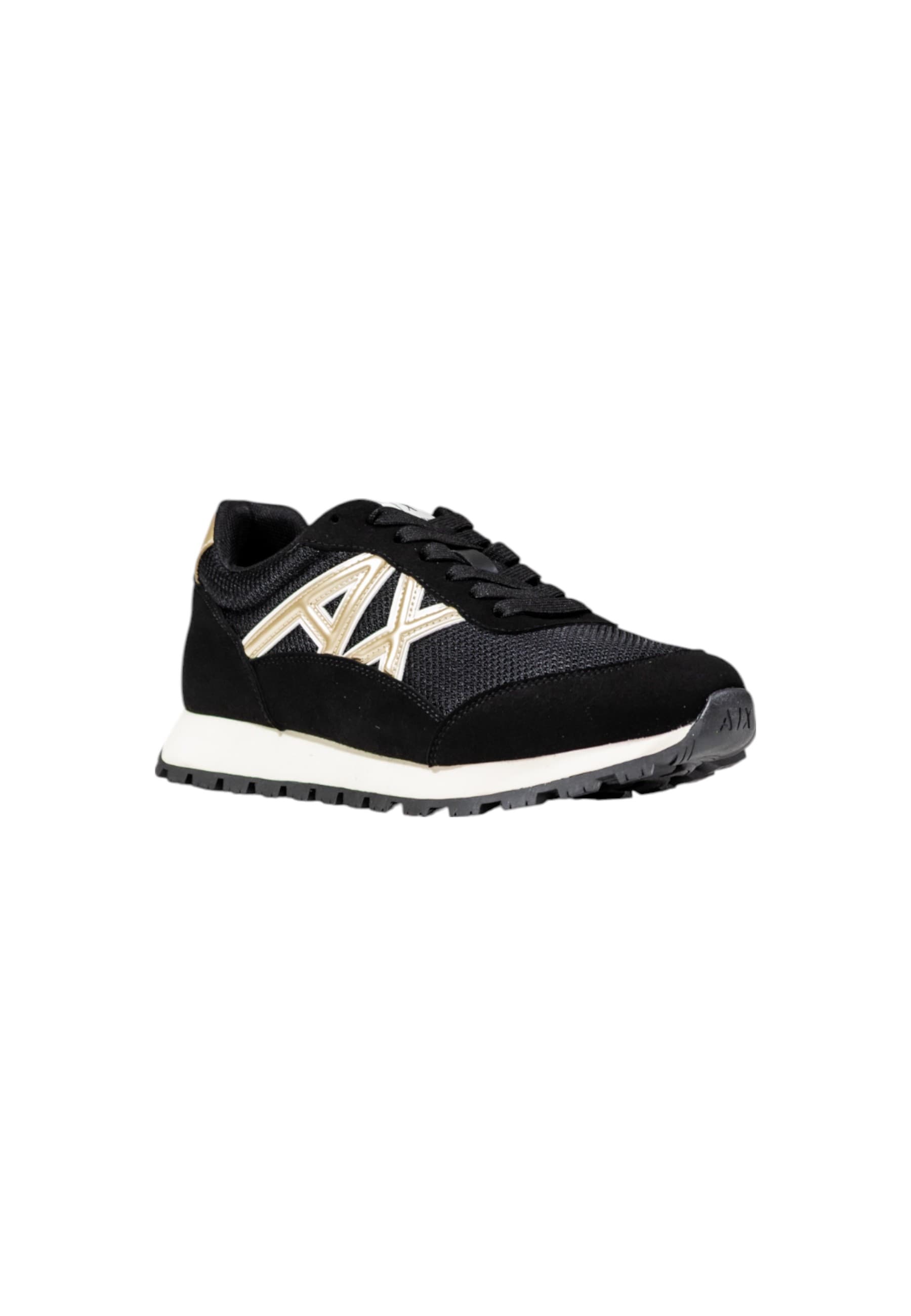 Armani Exchange Sneakers Uomo - Armani Exchange
