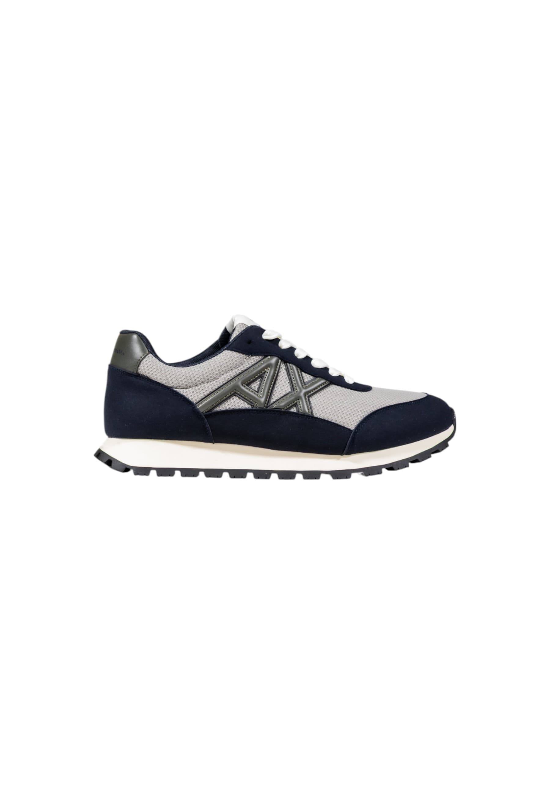 Armani Exchange Sneakers Uomo - Armani Exchange