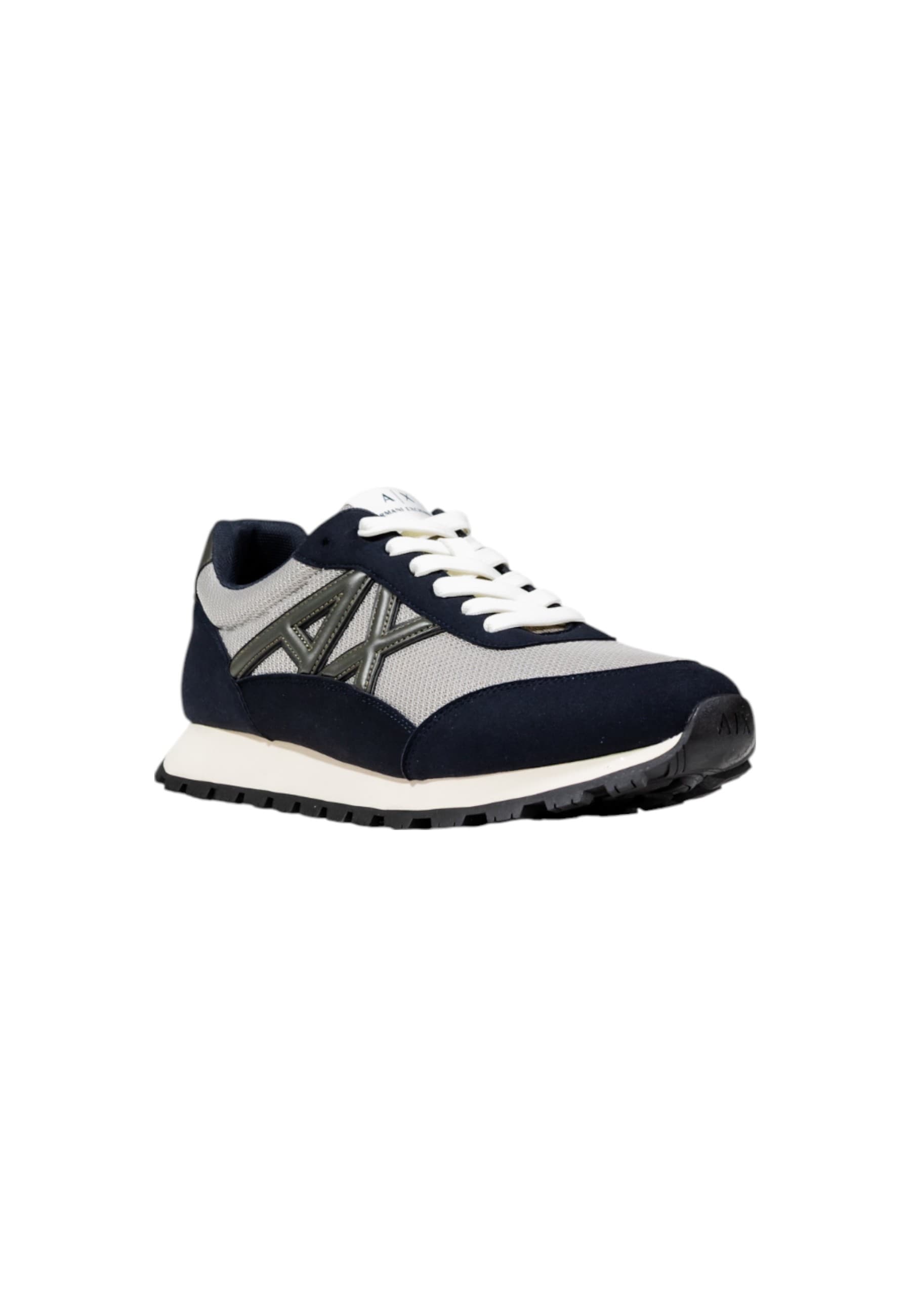Armani Exchange Sneakers Uomo - Armani Exchange
