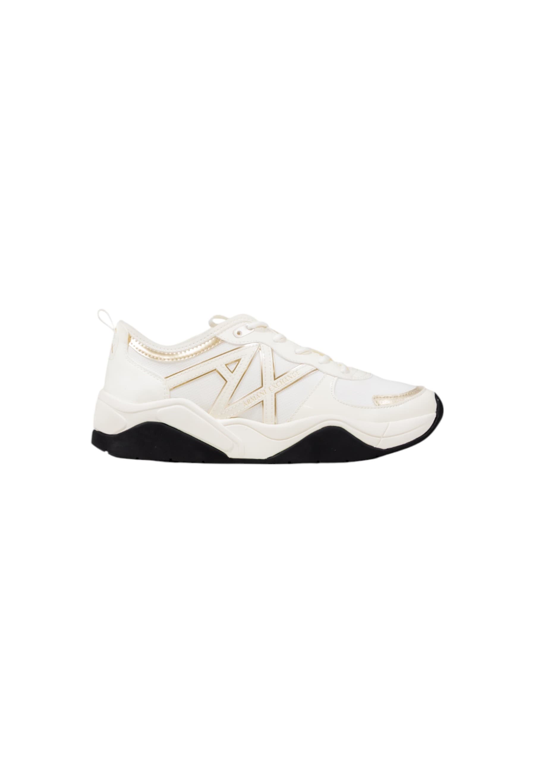 Armani Exchange Sneakers Donna - Armani Exchange