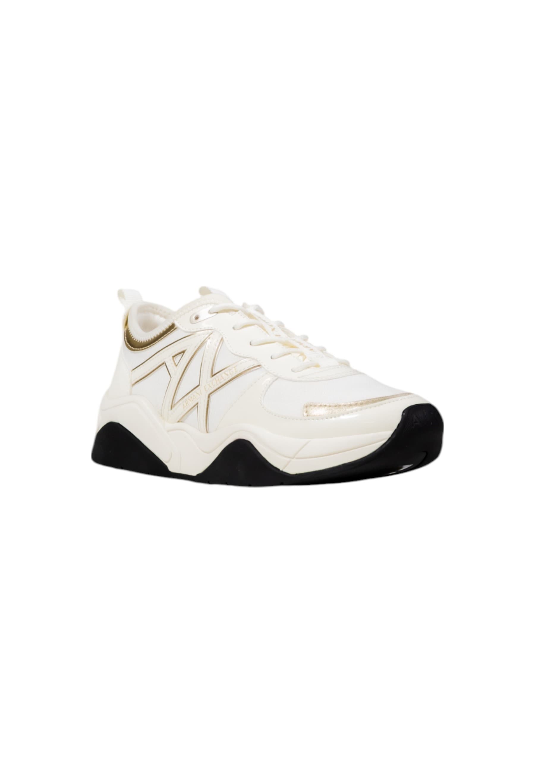 Armani Exchange Sneakers Donna - Armani Exchange