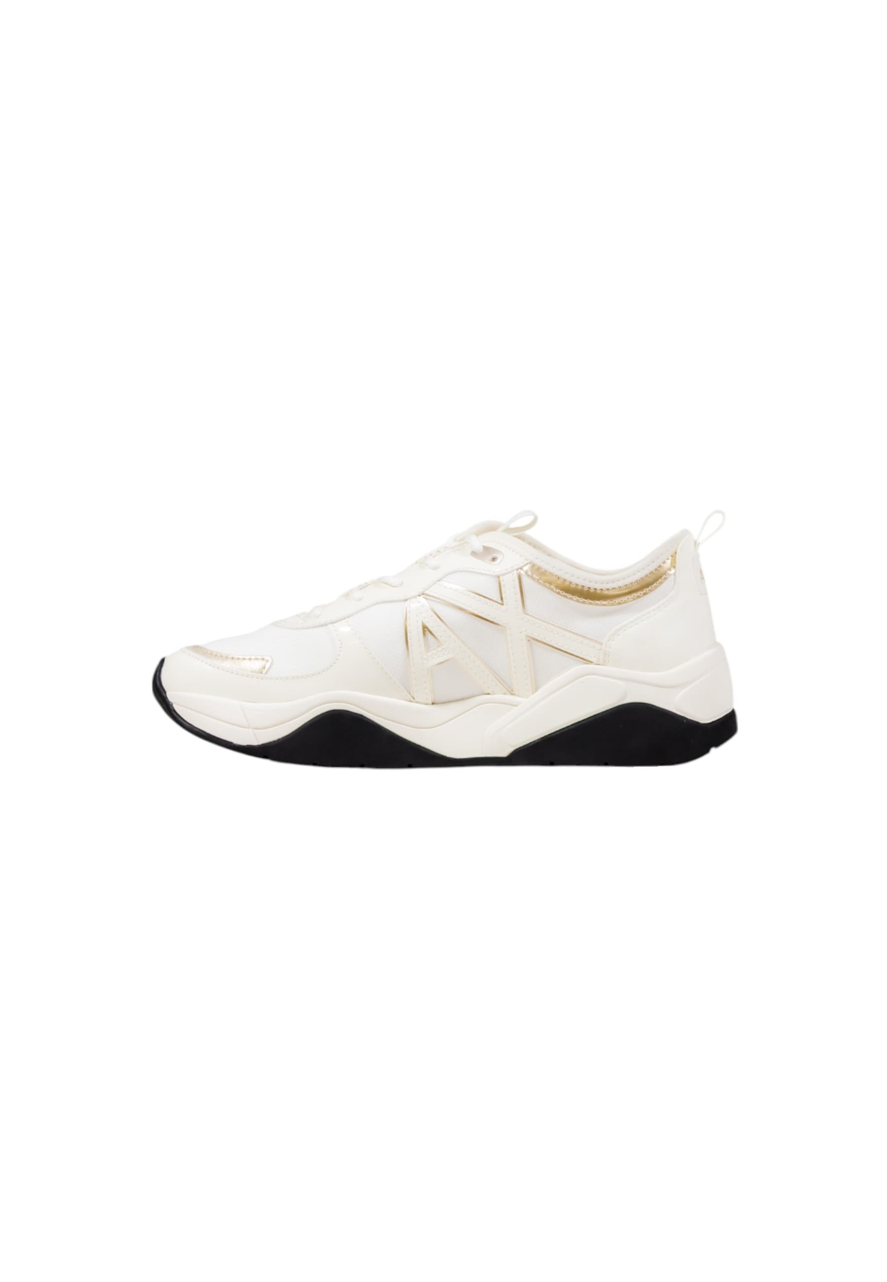 Armani Exchange Sneakers Donna - Armani Exchange