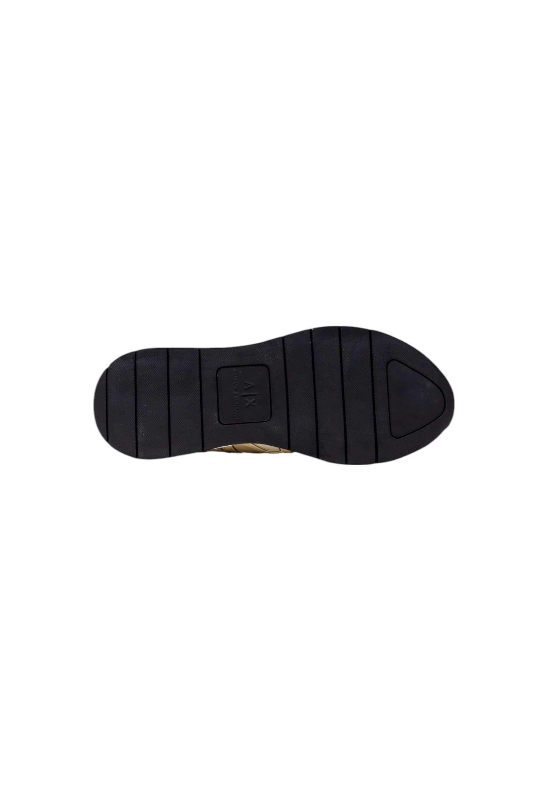 Armani Exchange Sneakers Donna - Armani Exchange