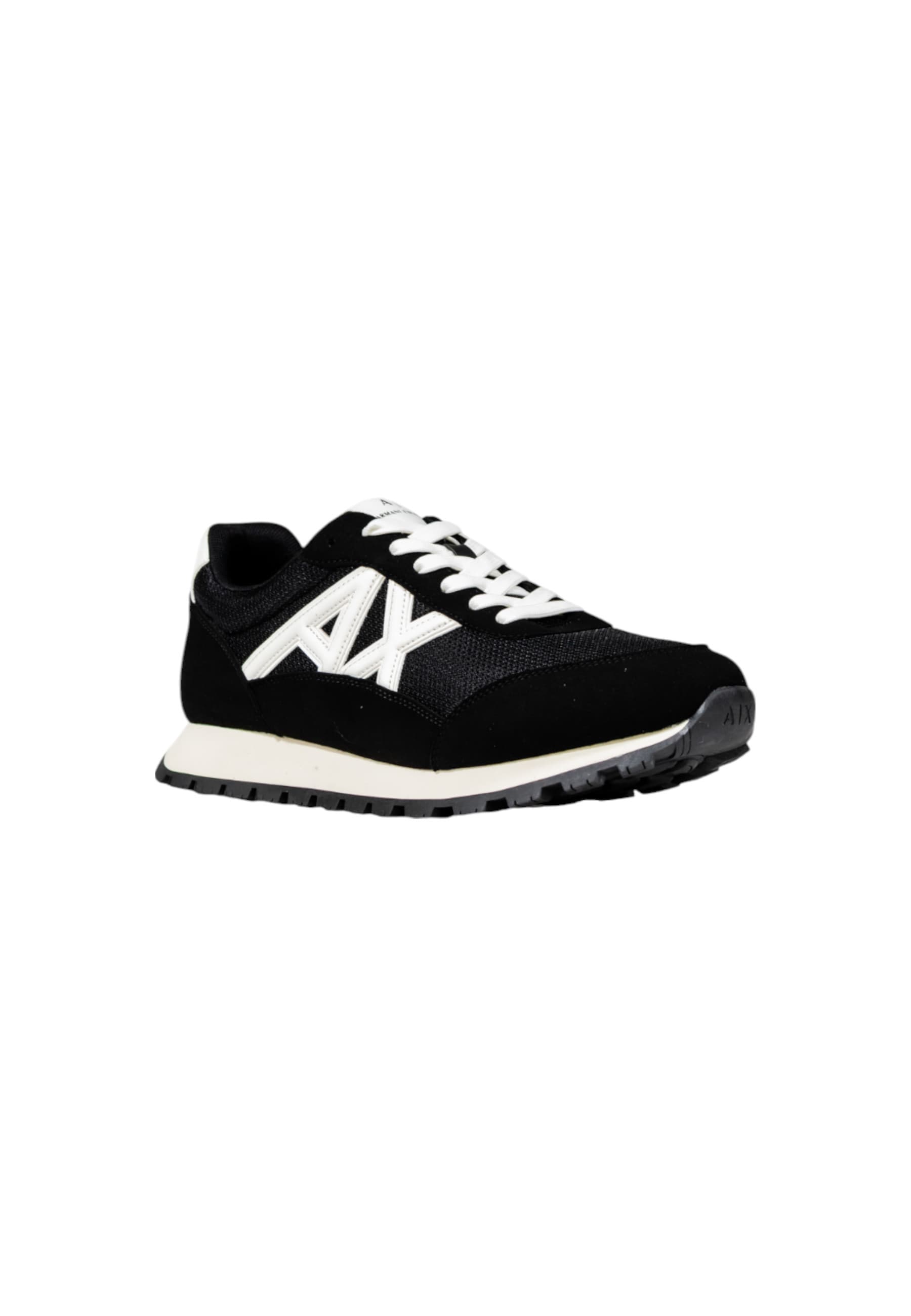 Armani Exchange Sneakers Uomo - Armani Exchange