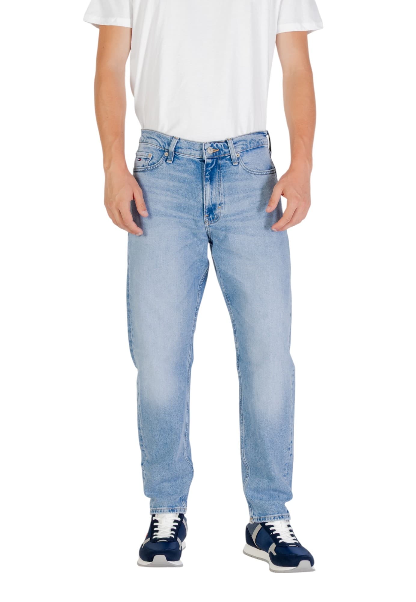 Tommy Hilfiger Jeans Jeans Uomo - Tommy Hilfiger Jeans
