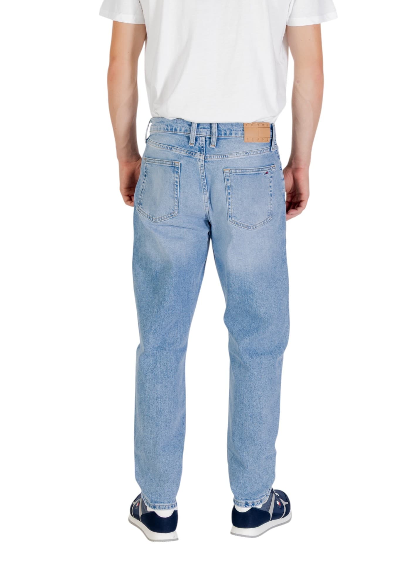 Tommy Hilfiger Jeans Jeans Uomo - Tommy Hilfiger Jeans