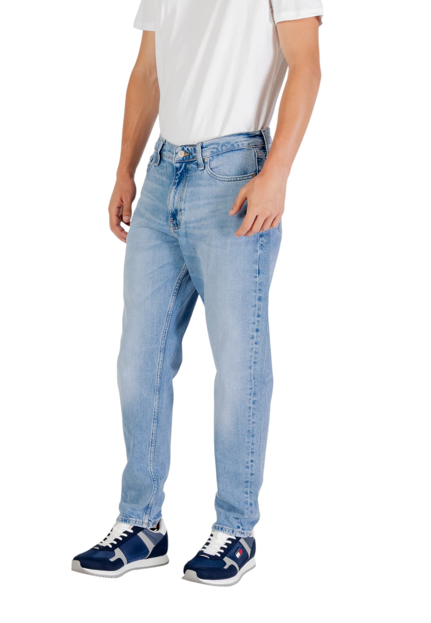 Tommy Hilfiger Jeans Jeans Uomo - Tommy Hilfiger Jeans