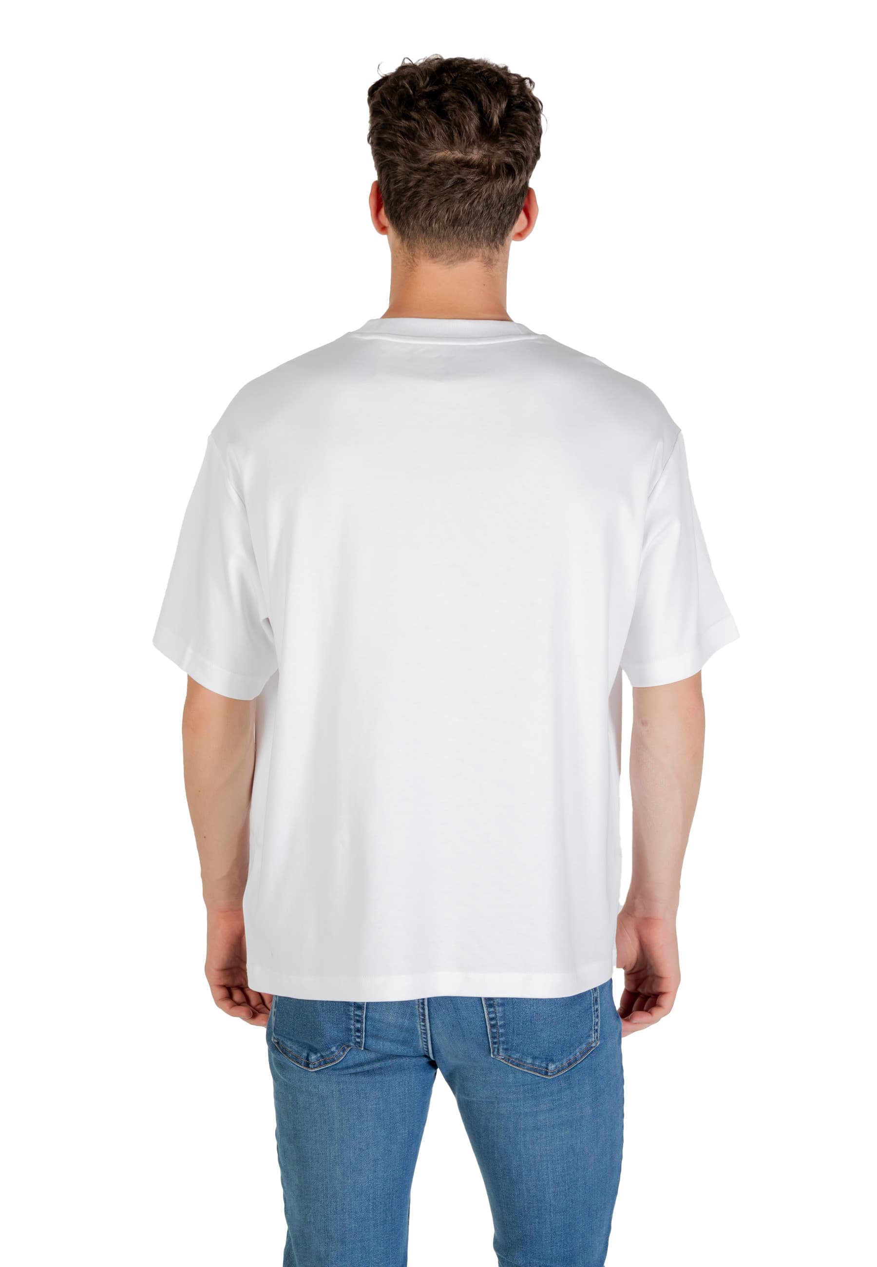 Calvin Klein T-Shirt Uomo - Calvin Klein
