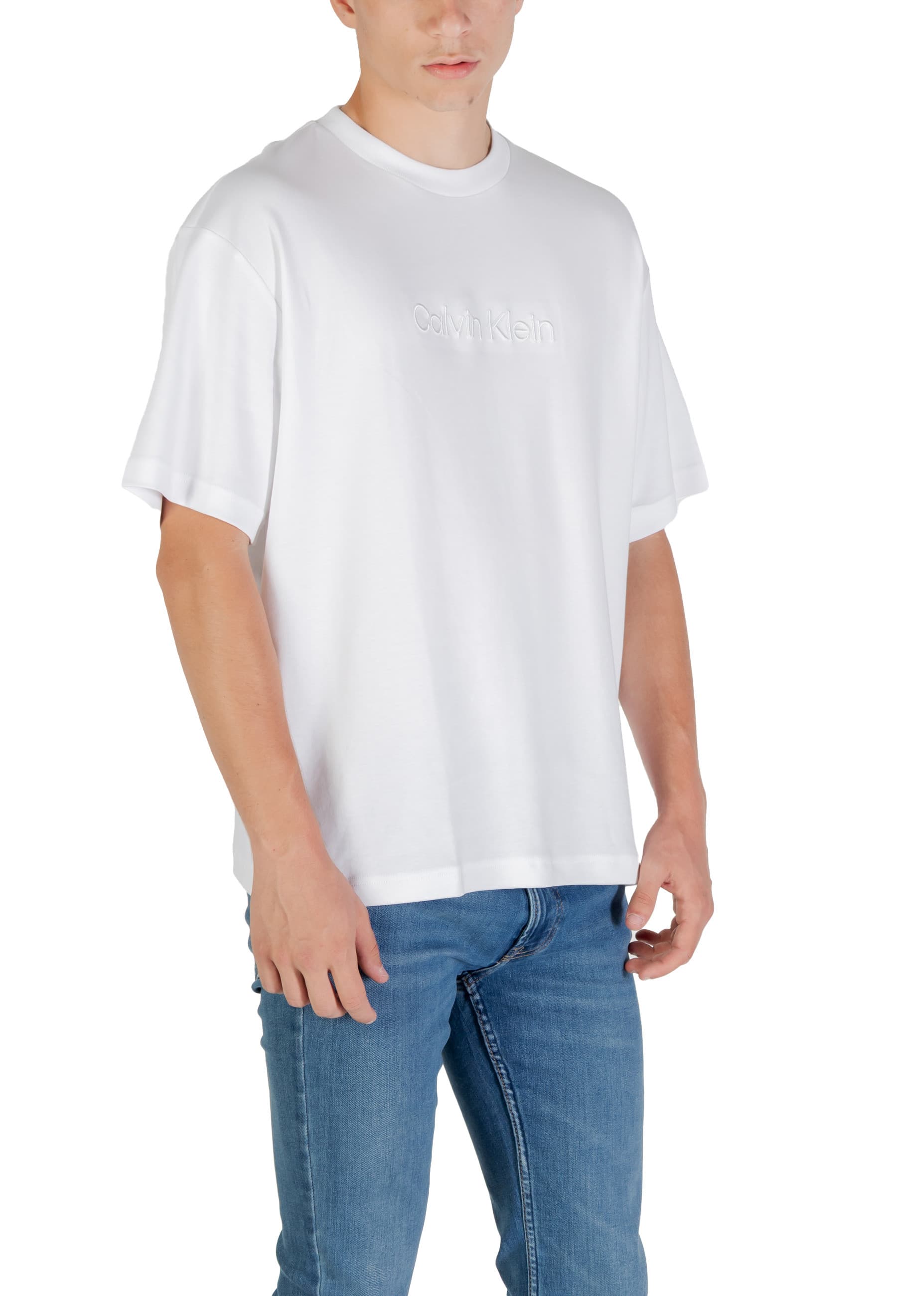 Calvin Klein T-Shirt Uomo - Calvin Klein
