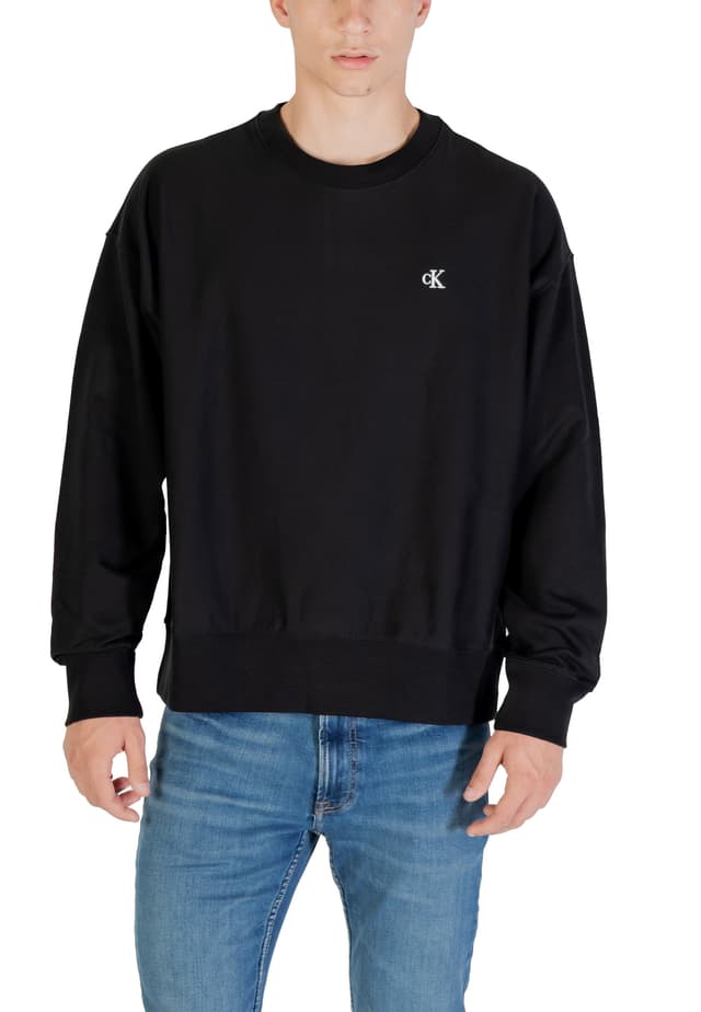 Calvin Klein Jeans Суитшърт МЪЖe