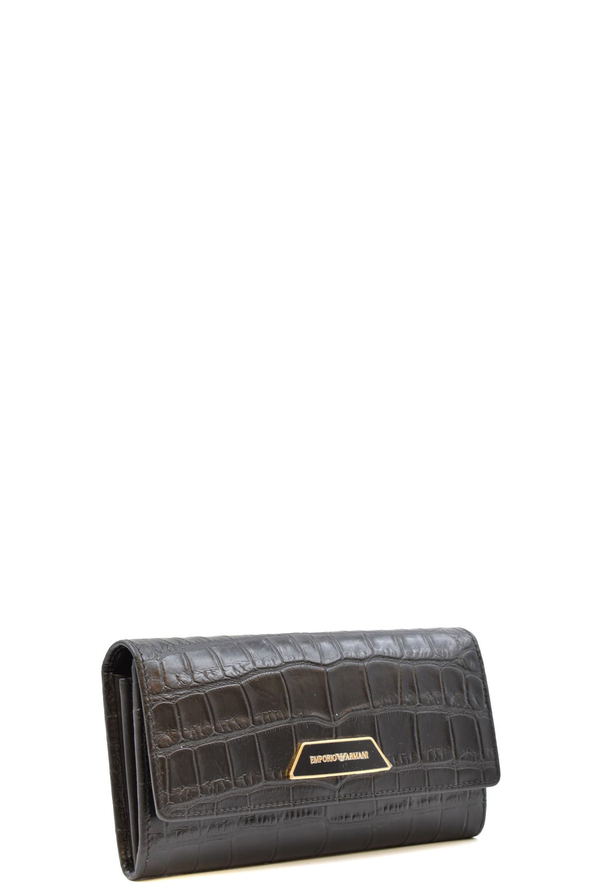 Emporio Armani Portafogli Donna - Emporio Armani