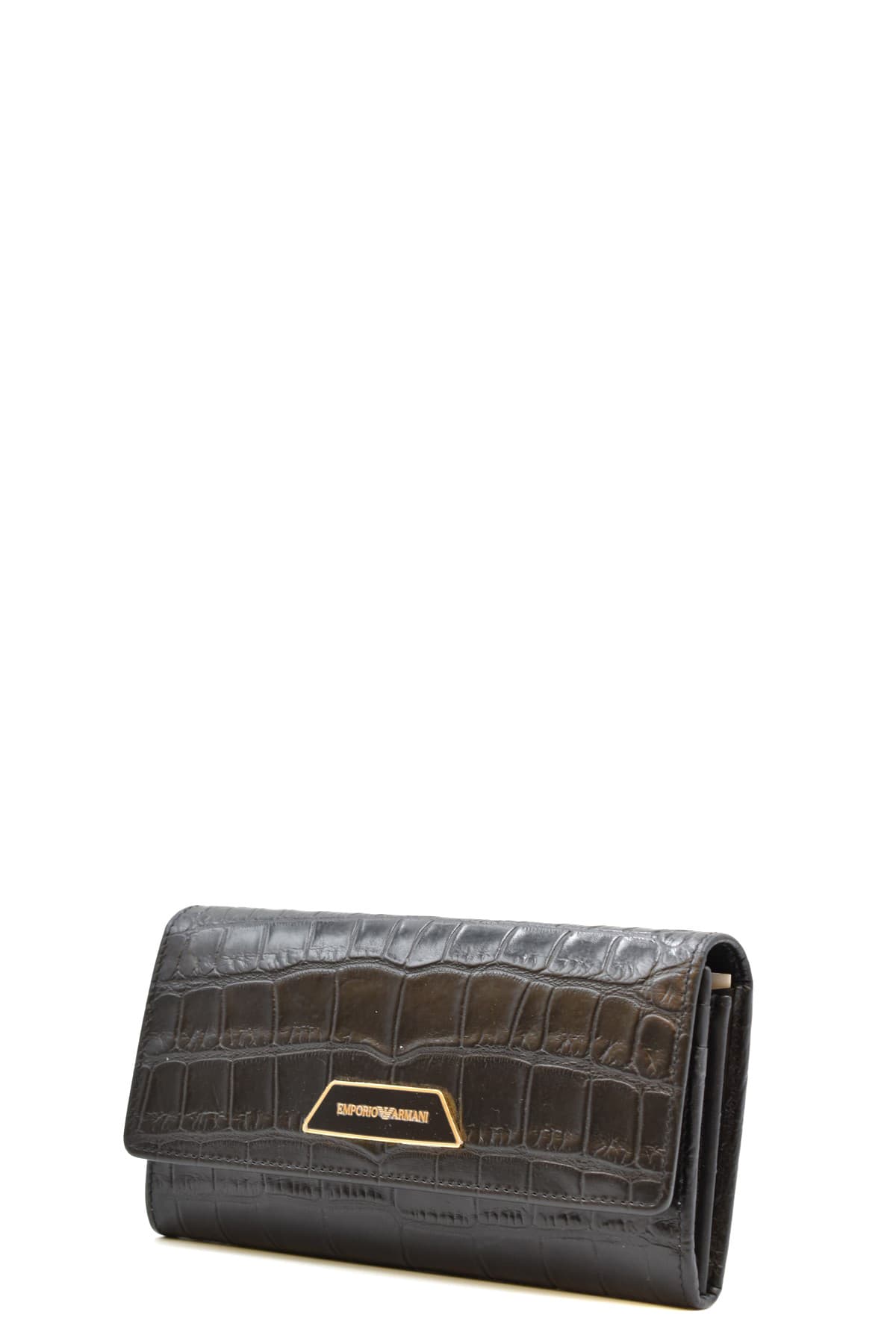 Emporio Armani Portafogli Donna - Emporio Armani