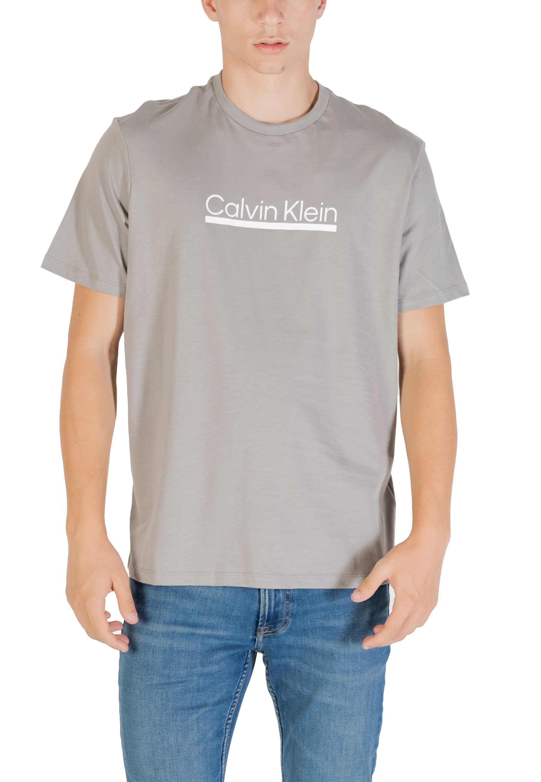 Calvin Klein T-Shirt Uomo - Calvin Klein
