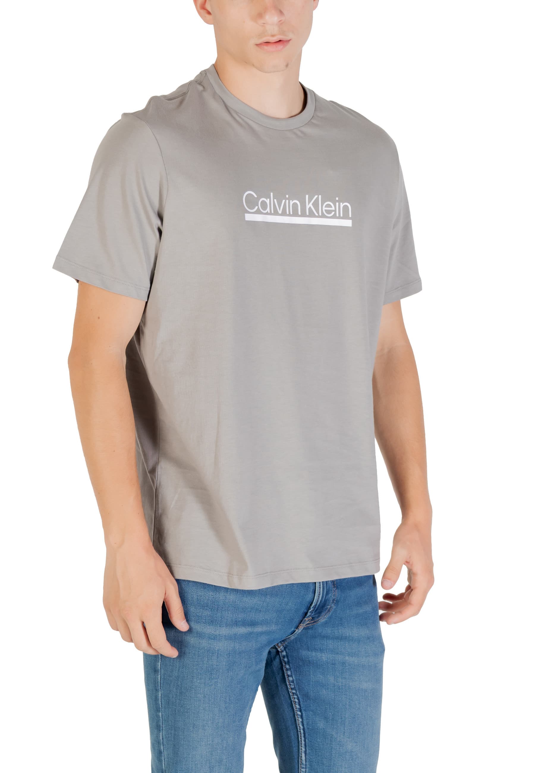 Calvin Klein T-Shirt Uomo - Calvin Klein