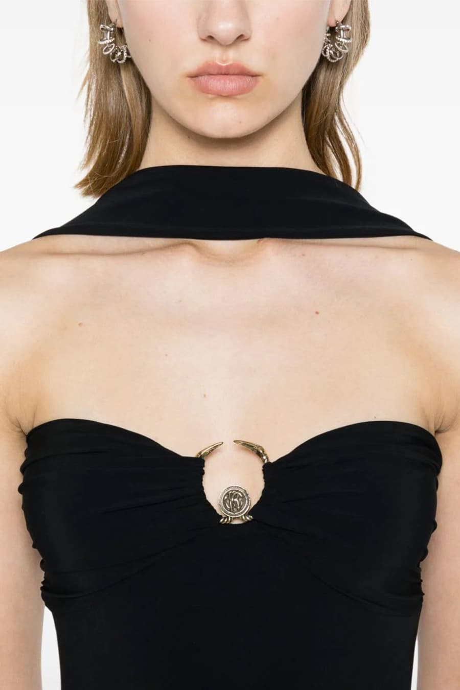 Roberto Cavalli Abito Donna - Roberto Cavalli