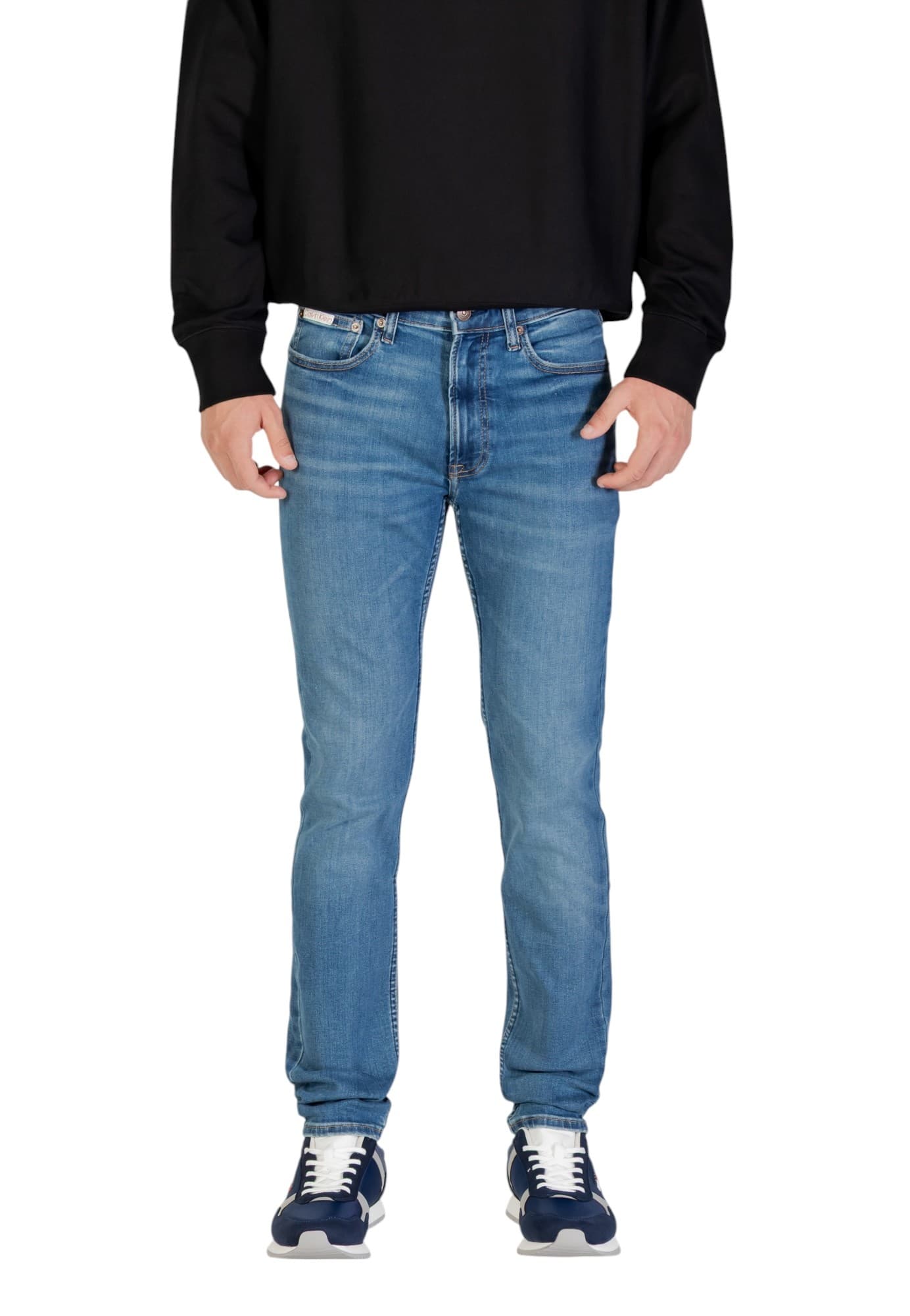 Calvin Klein Jeans Jeans Uomo - Calvin Klein Jeans
