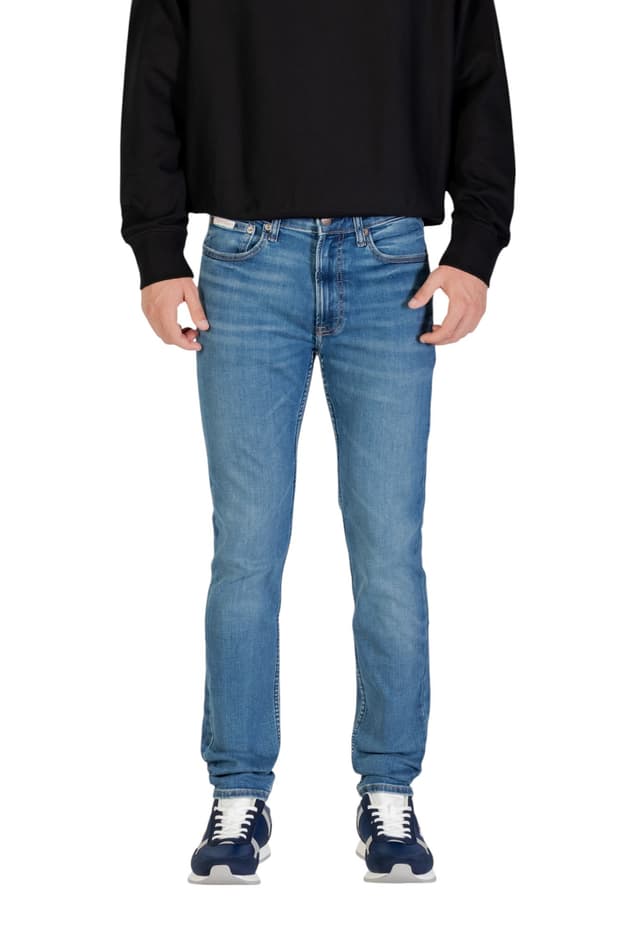 Calvin Klein Jeans Дънки МЪЖe