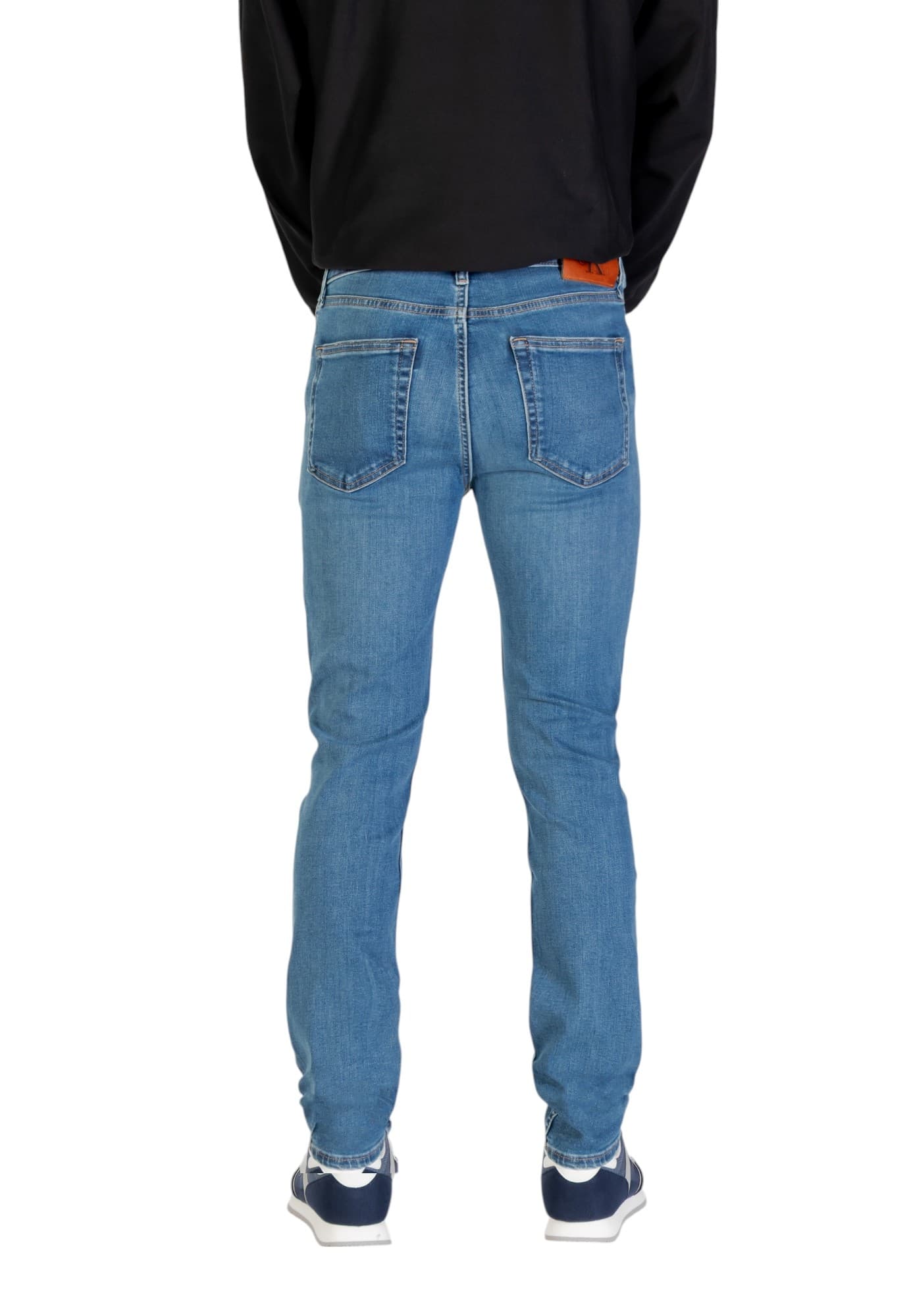 Calvin Klein Jeans Jeans Uomo - Calvin Klein Jeans