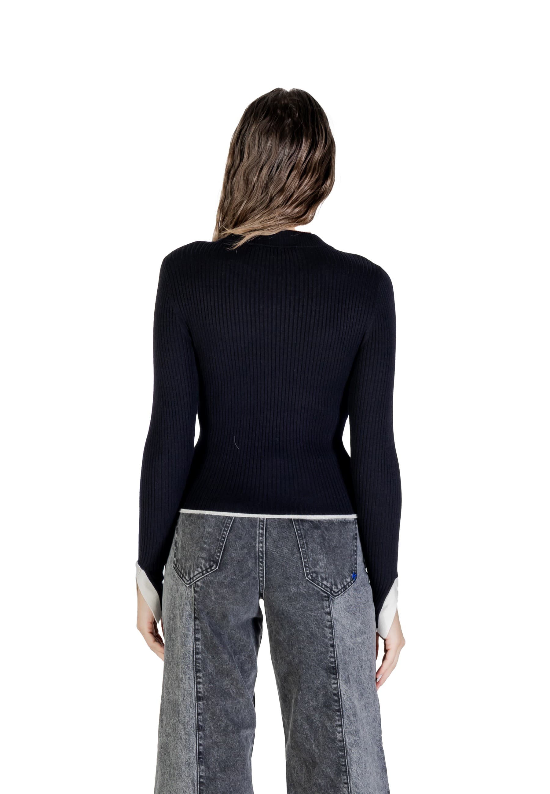 Karl Lagerfeld Jeans Maglia Donna - Karl Lagerfeld Jeans