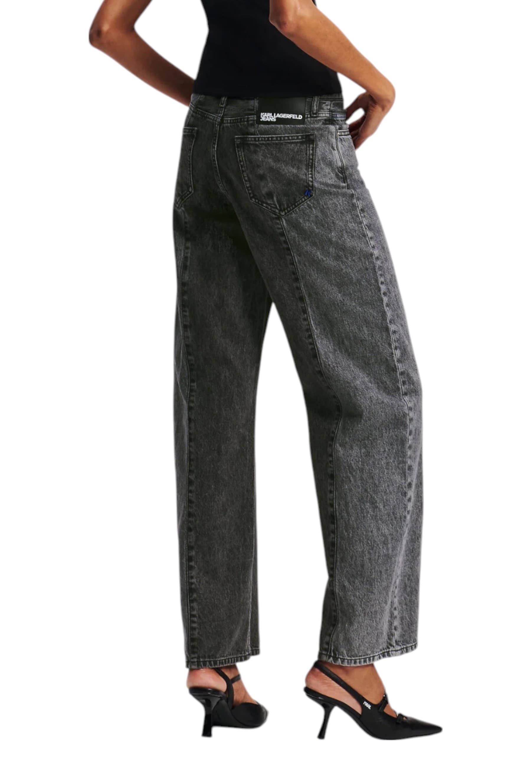 Karl Lagerfeld Jeans Jeans Donna - Karl Lagerfeld Jeans