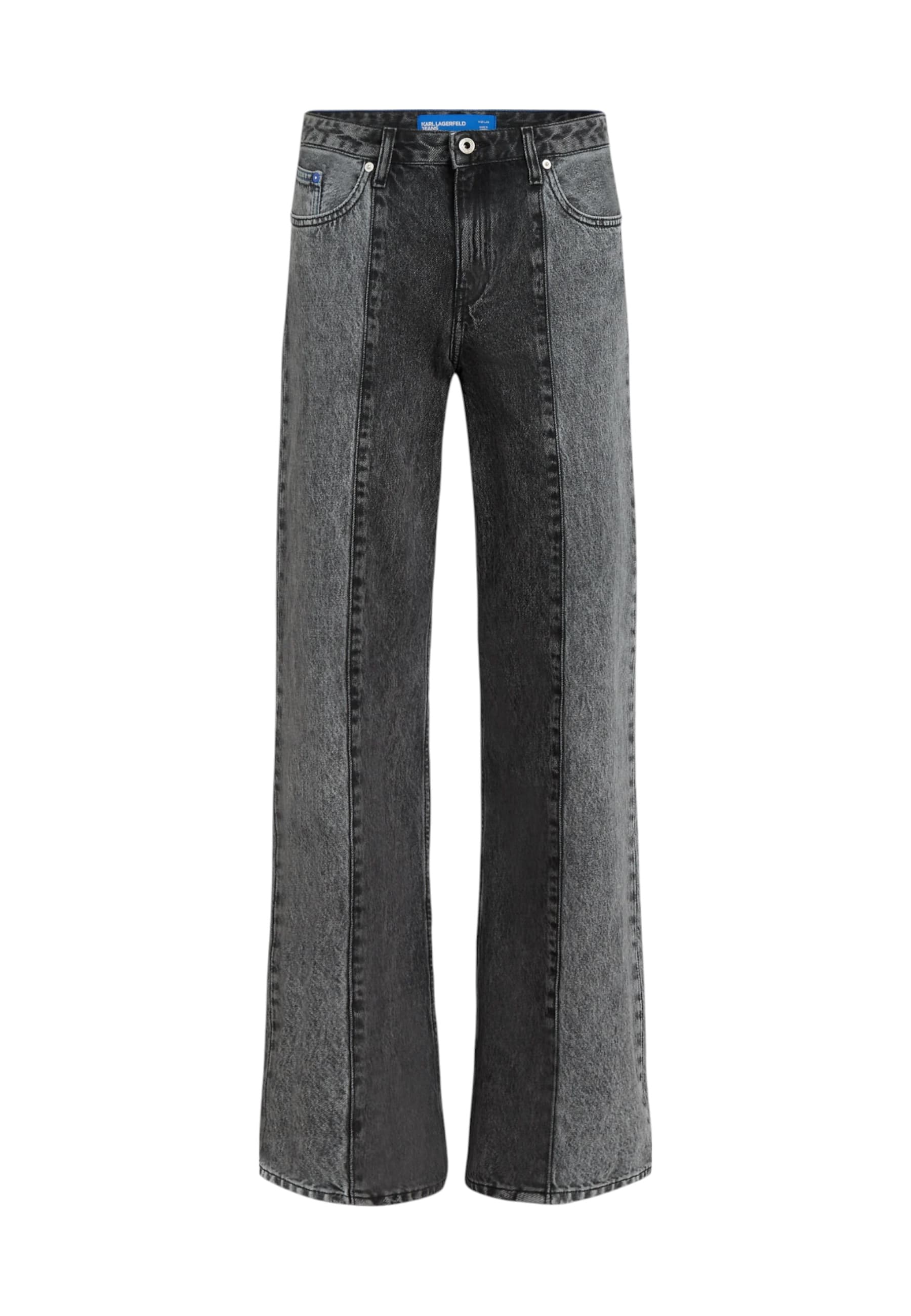 Karl Lagerfeld Jeans Jeans Donna - Karl Lagerfeld Jeans