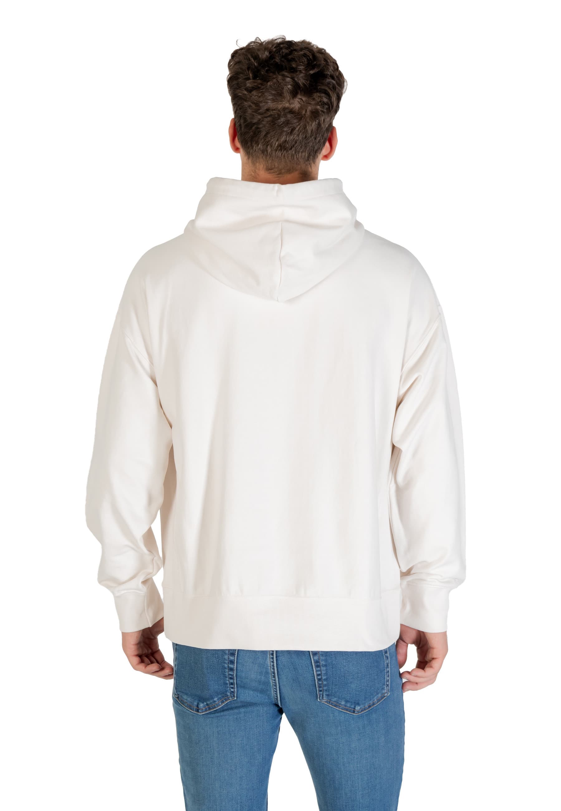 Calvin Klein Jeans Felpa Uomo - Calvin Klein Jeans