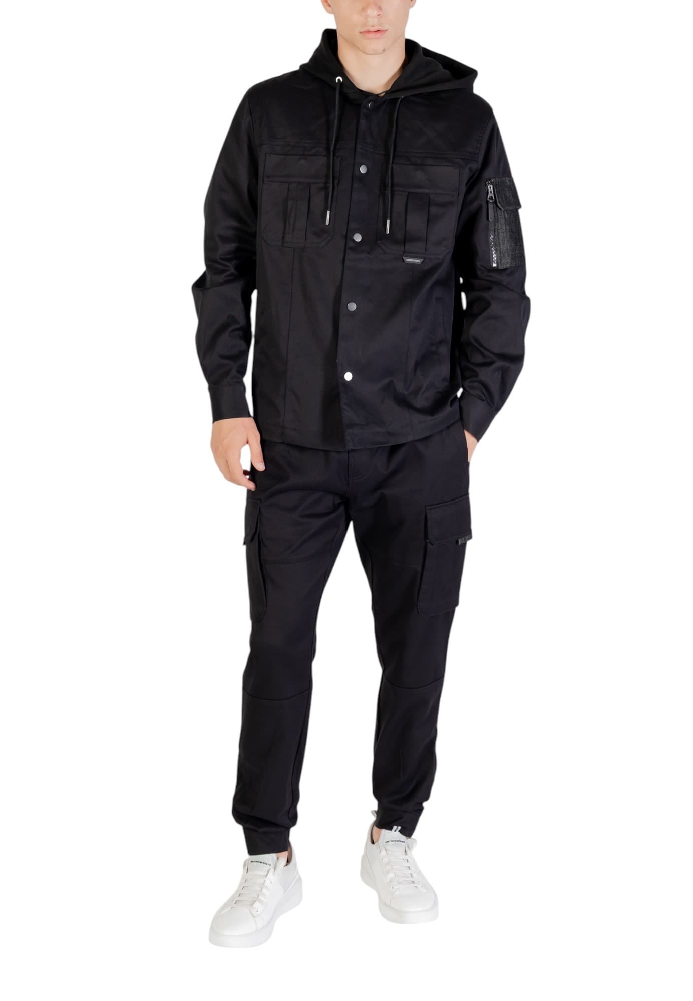 Antony Morato Pantaloni Uomo - Antony Morato