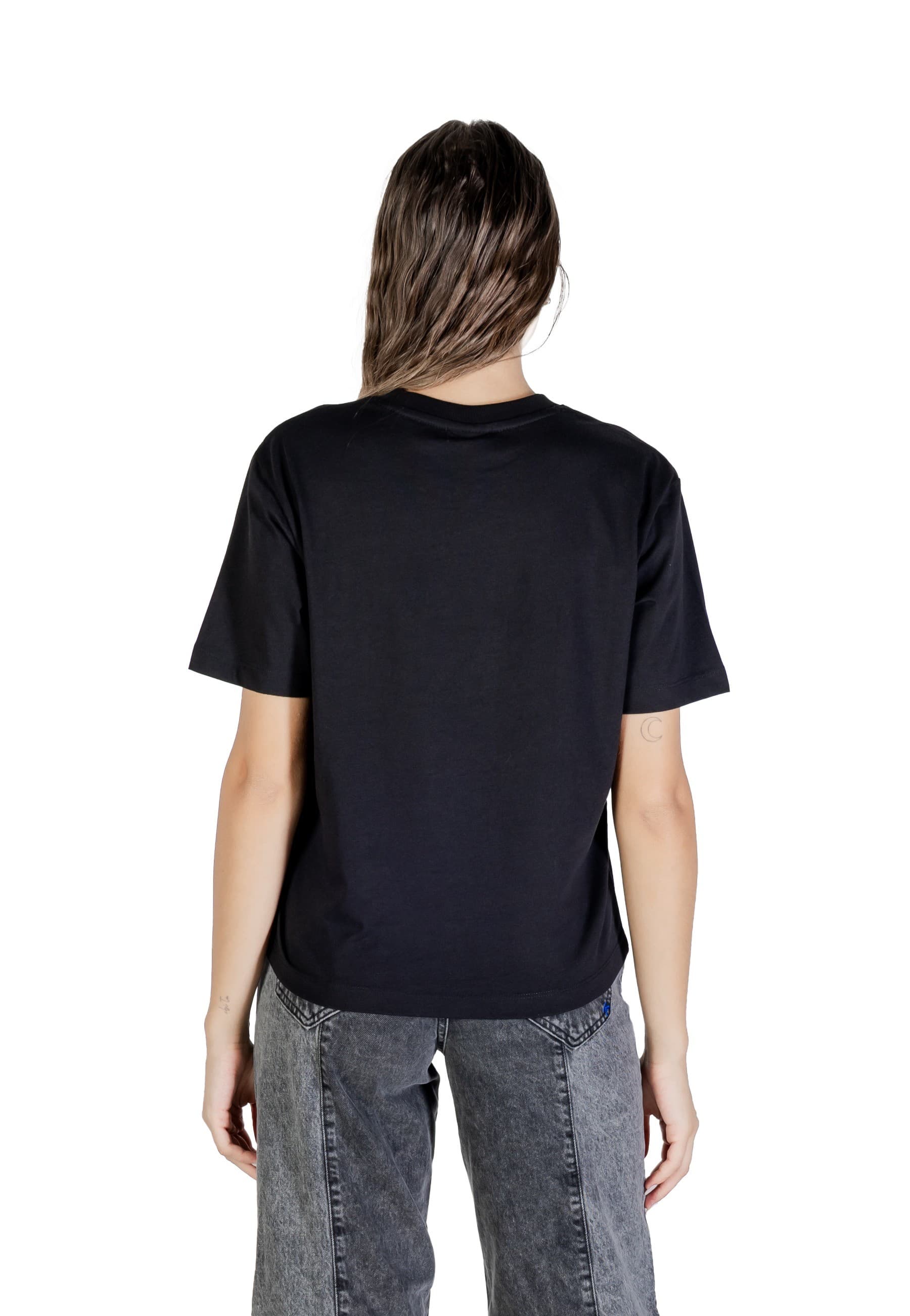 Karl Lagerfeld Jeans T-Shirt Donna - Karl Lagerfeld Jeans