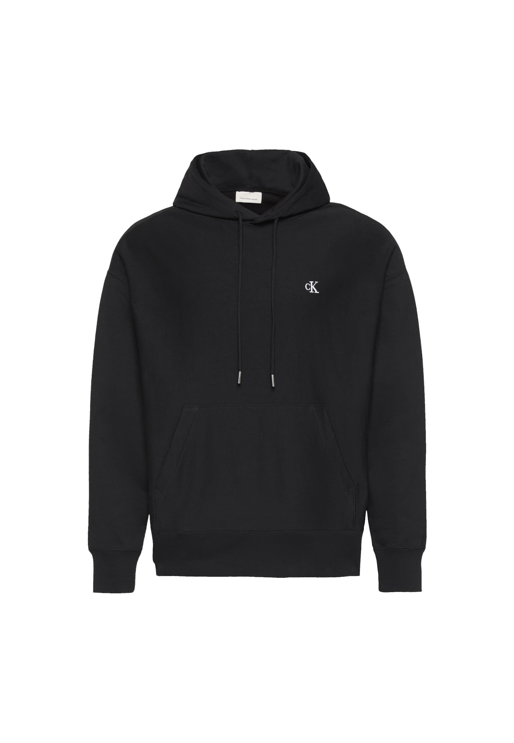 Calvin Klein Jeans Felpa Uomo - Calvin Klein Jeans
